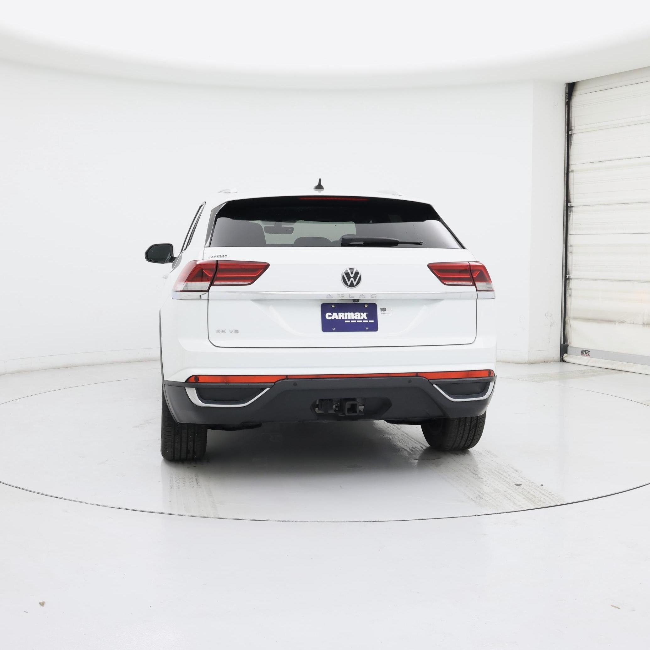 Thumbnail: 2023 Volkswagen Atlas - 6