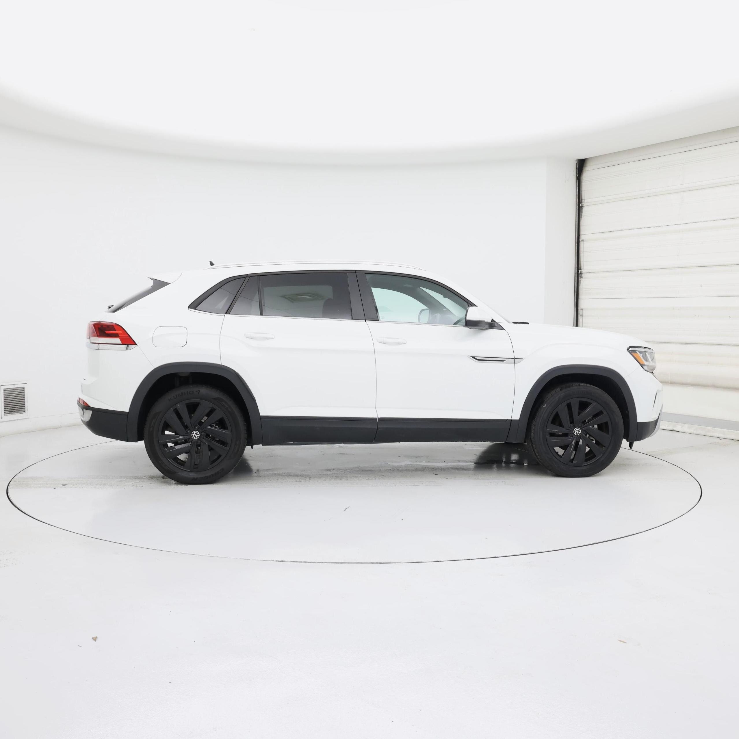 Thumbnail: 2023 Volkswagen Atlas - 7