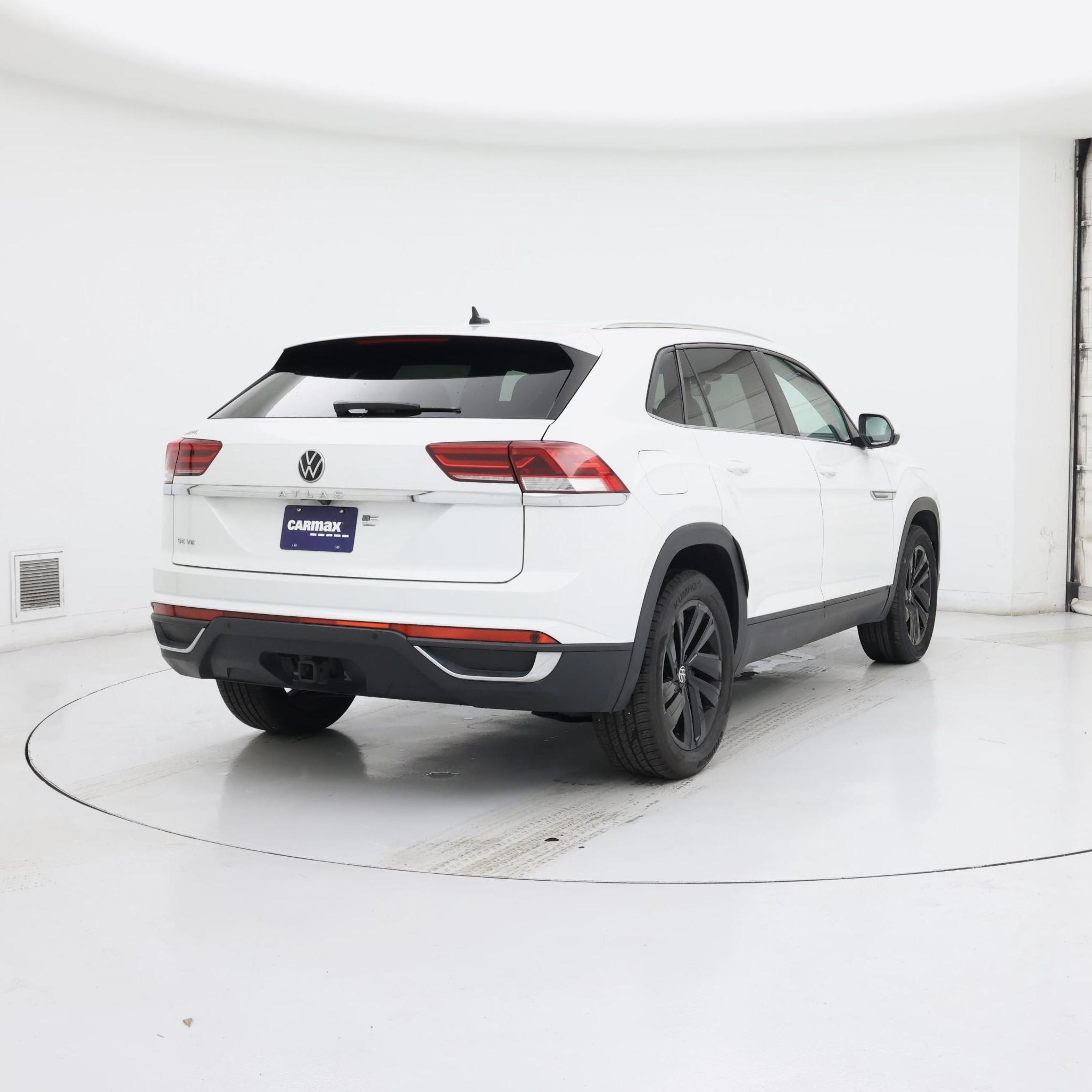 Thumbnail: 2023 Volkswagen Atlas - 8