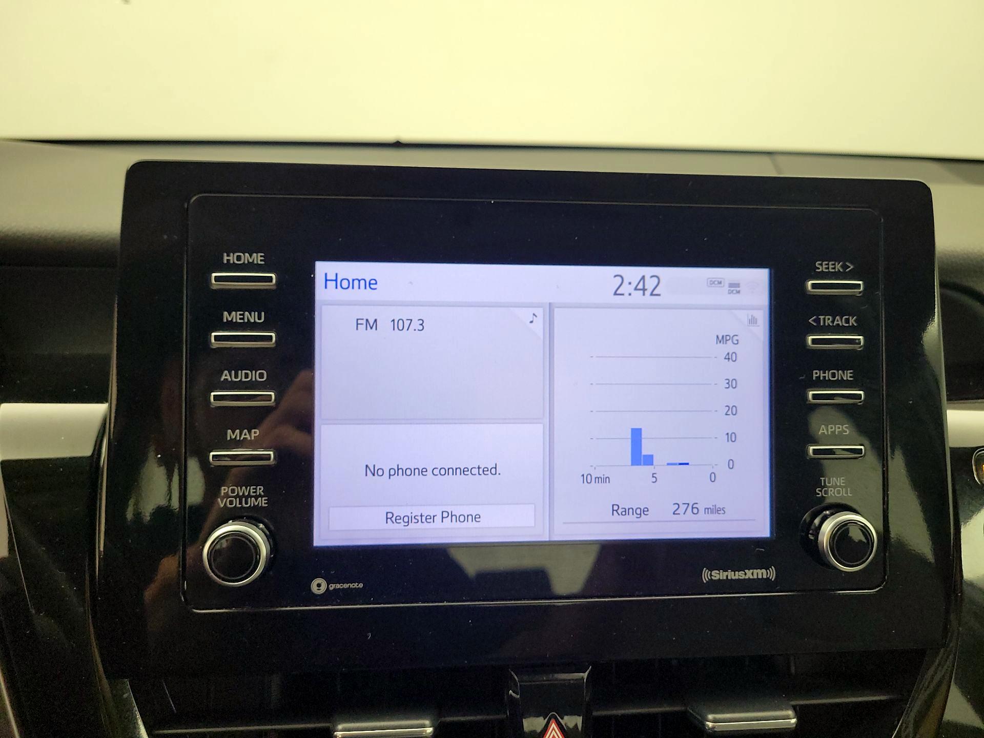 Thumbnail: 2022 Toyota Camry - 13