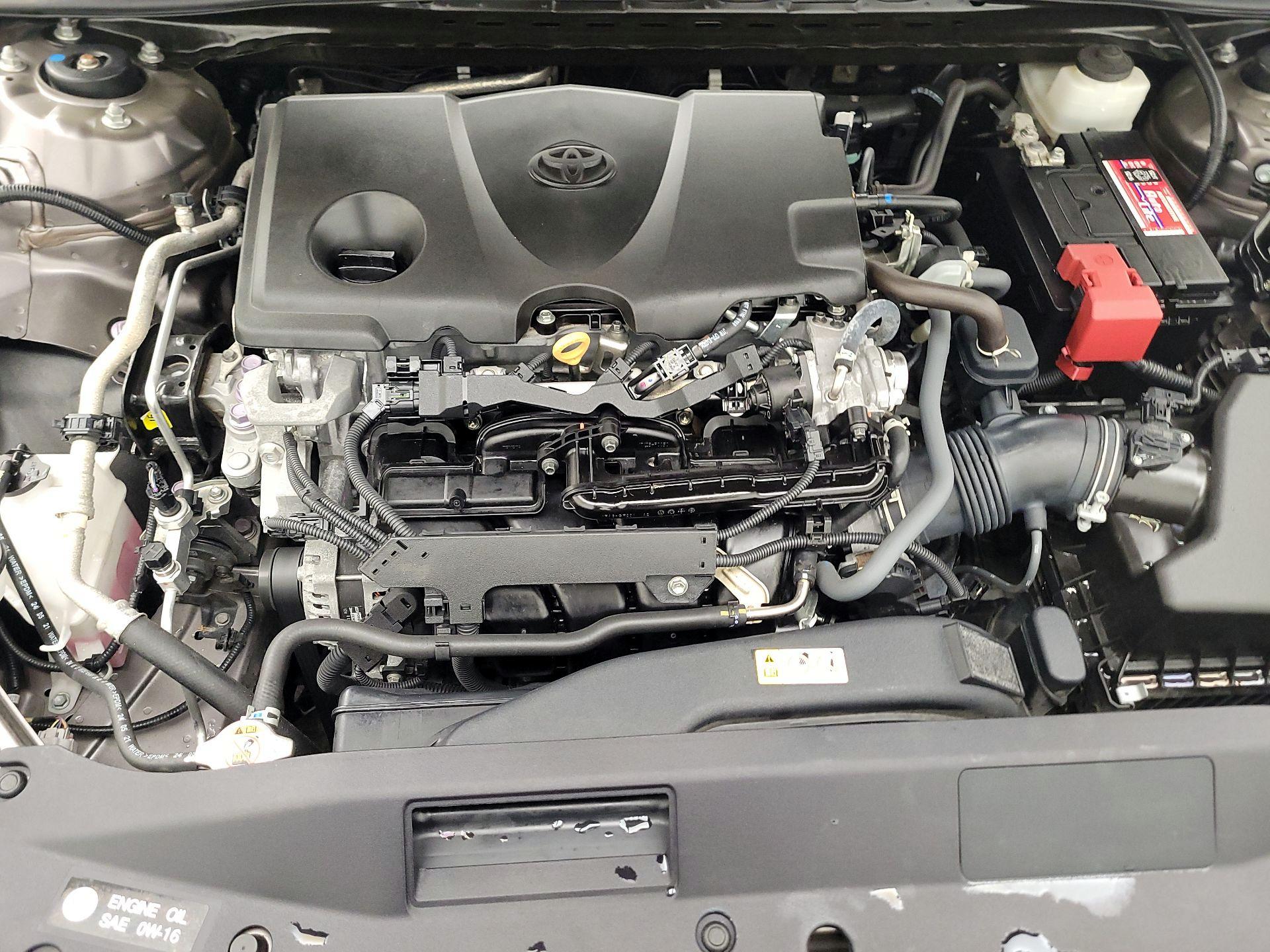 Thumbnail: 2022 Toyota Camry - 17