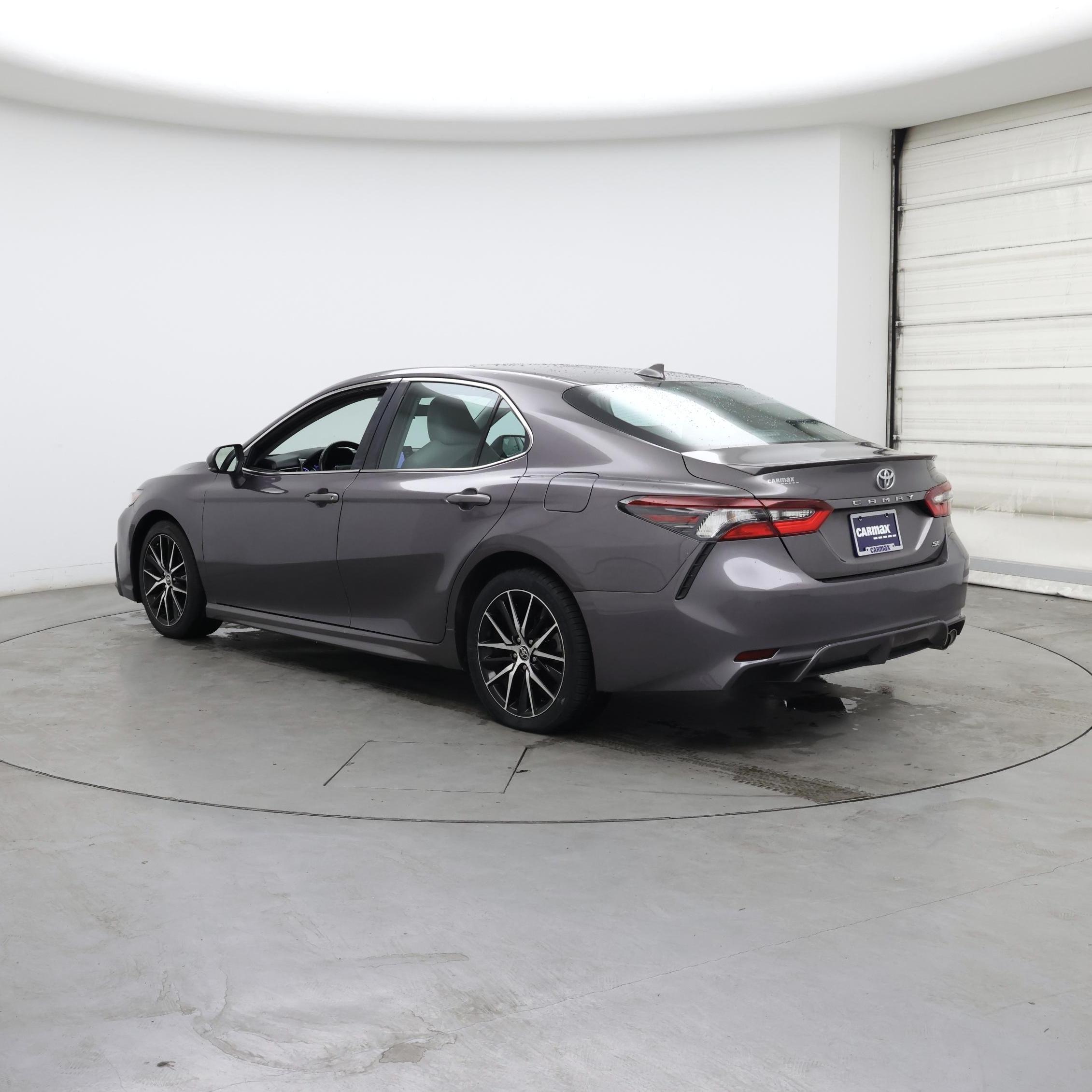 Thumbnail: 2022 Toyota Camry - 2