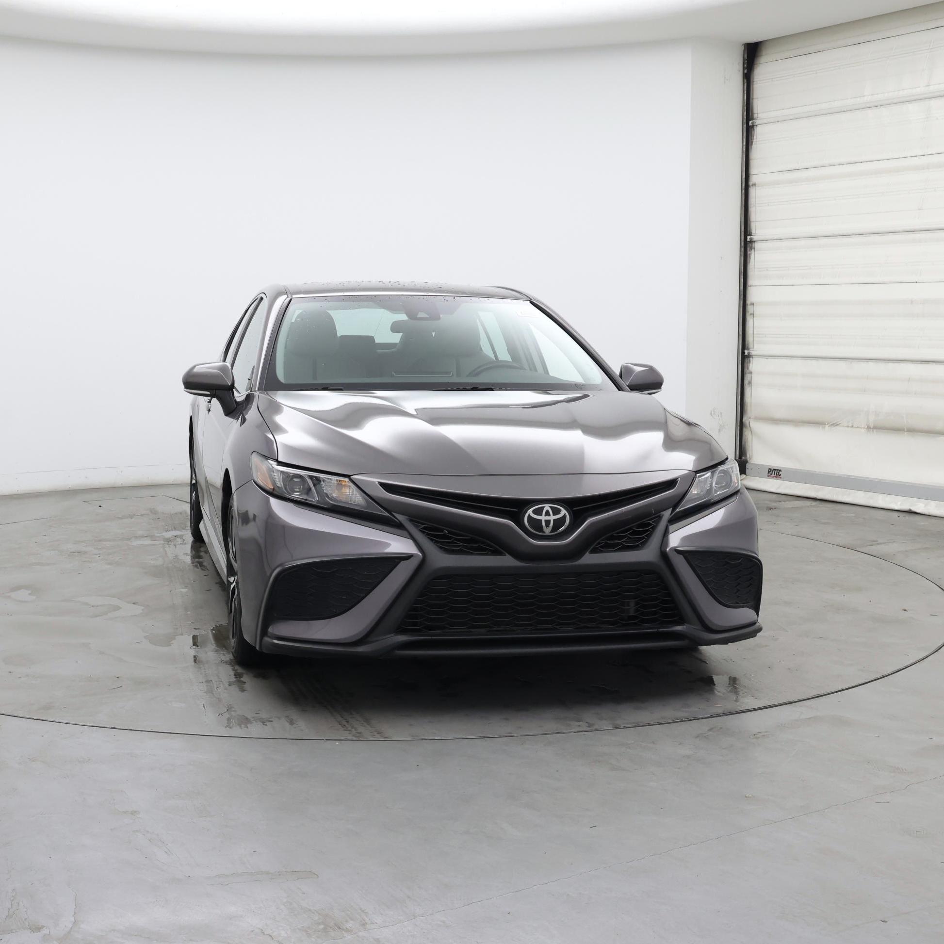 Thumbnail: 2022 Toyota Camry - 5