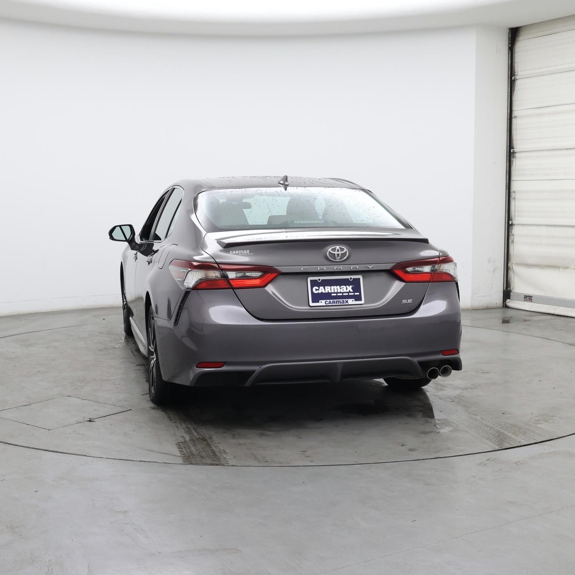 Thumbnail: 2022 Toyota Camry - 6