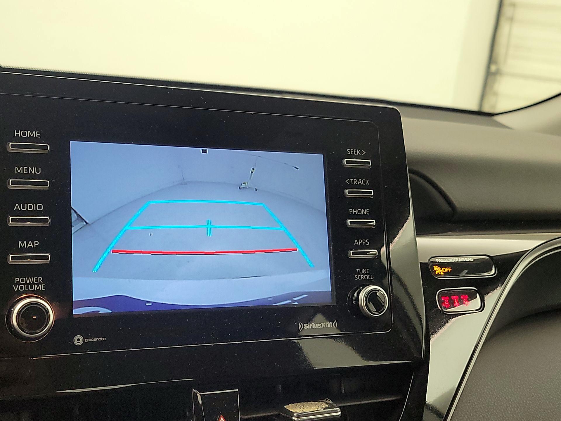 Thumbnail: 2024 Toyota Camry - 14