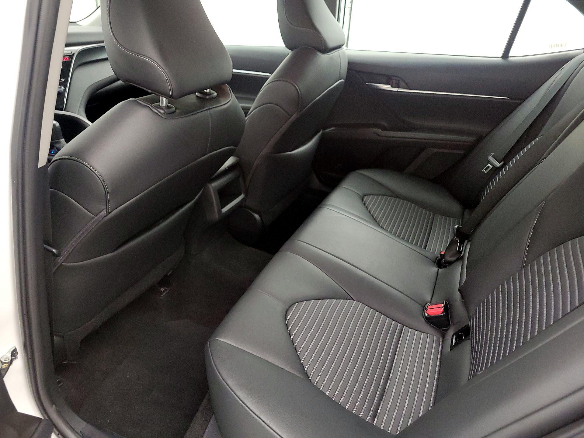 Thumbnail: 2024 Toyota Camry - 19