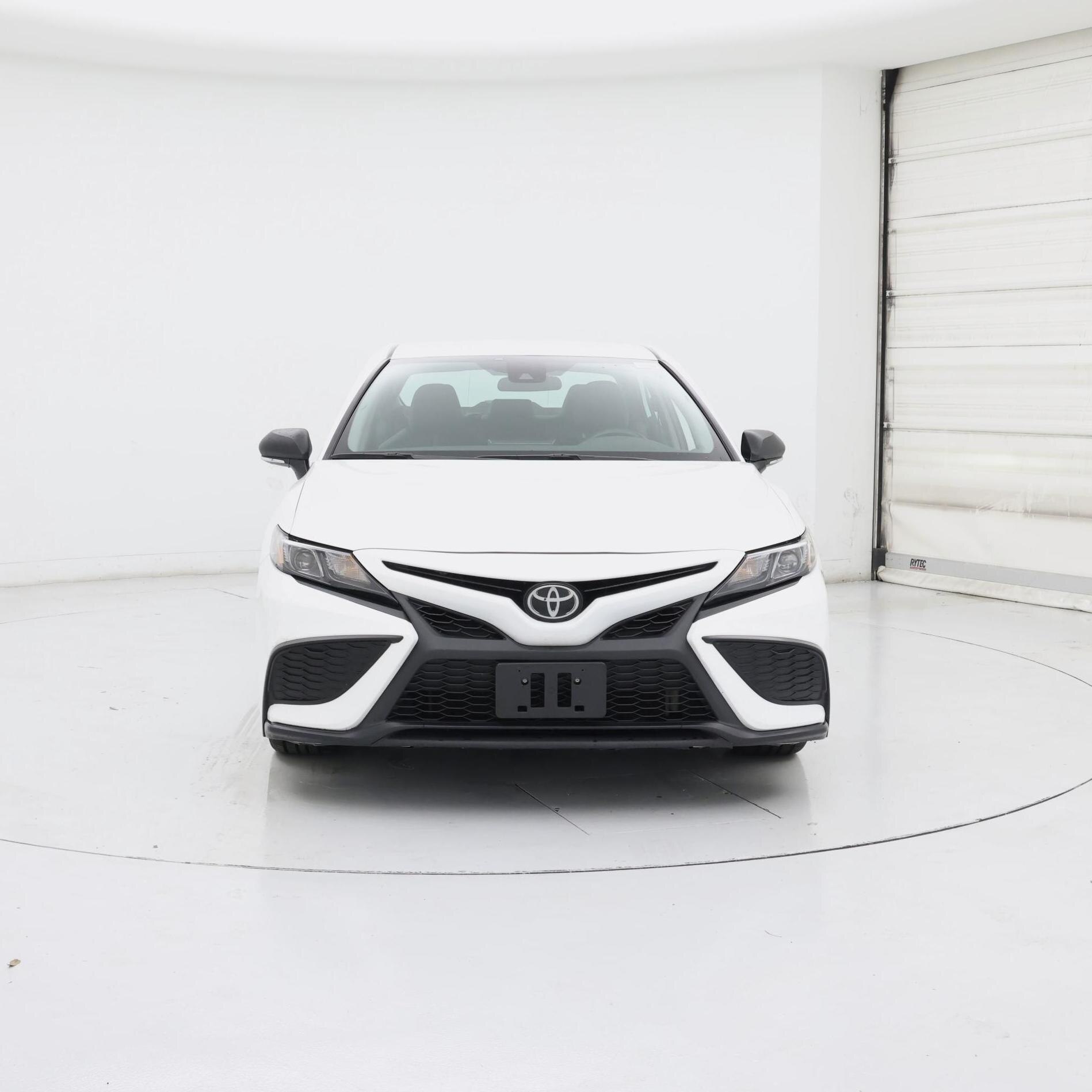 Thumbnail: 2024 Toyota Camry - 5