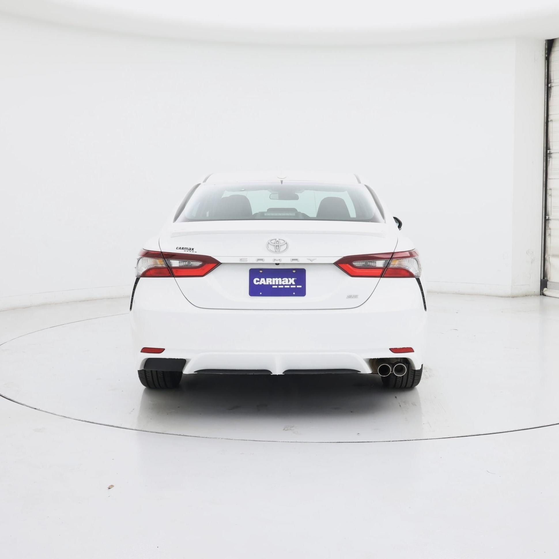 Thumbnail: 2024 Toyota Camry - 6