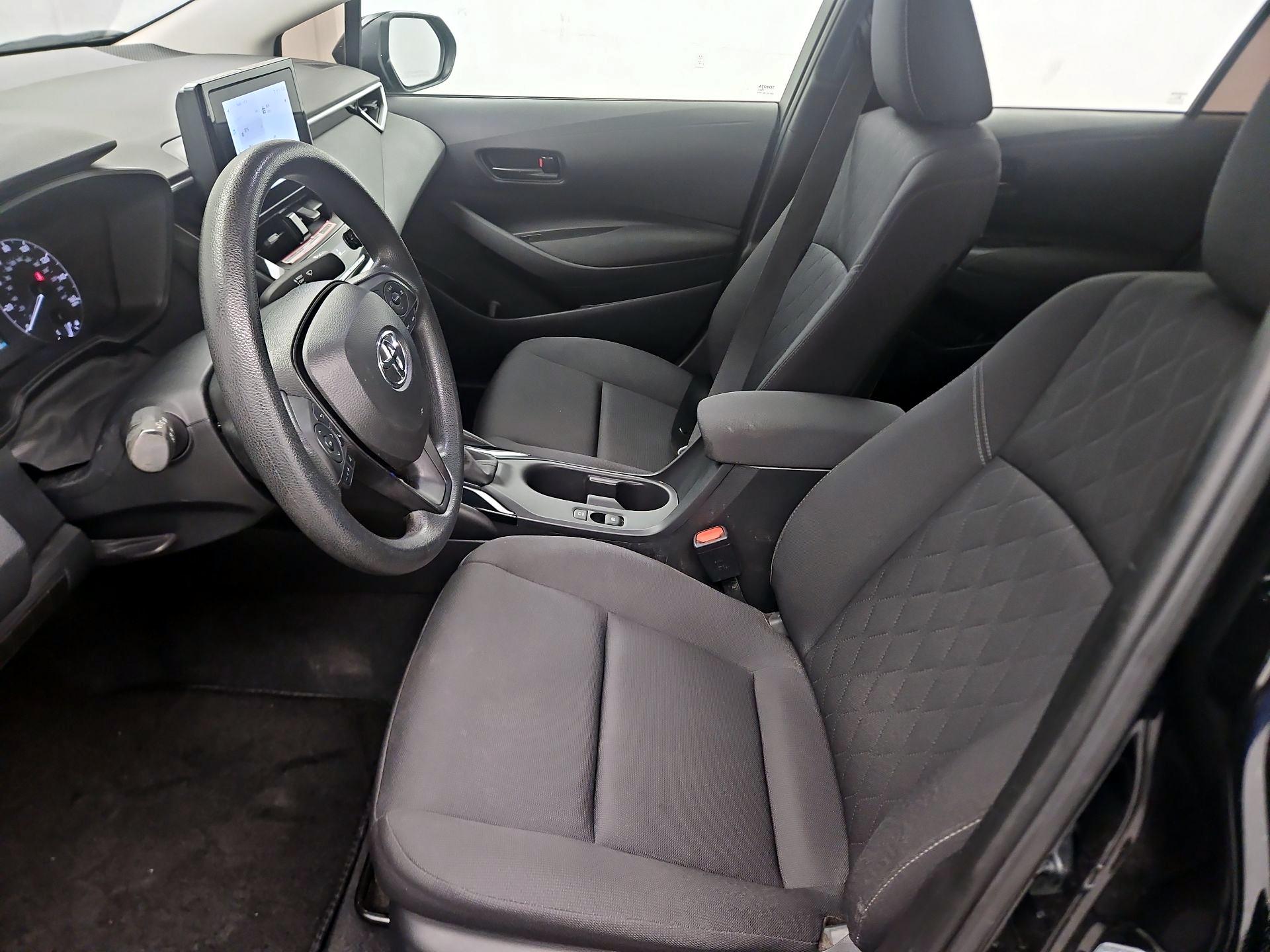 Thumbnail: 2024 Toyota Corolla - 11