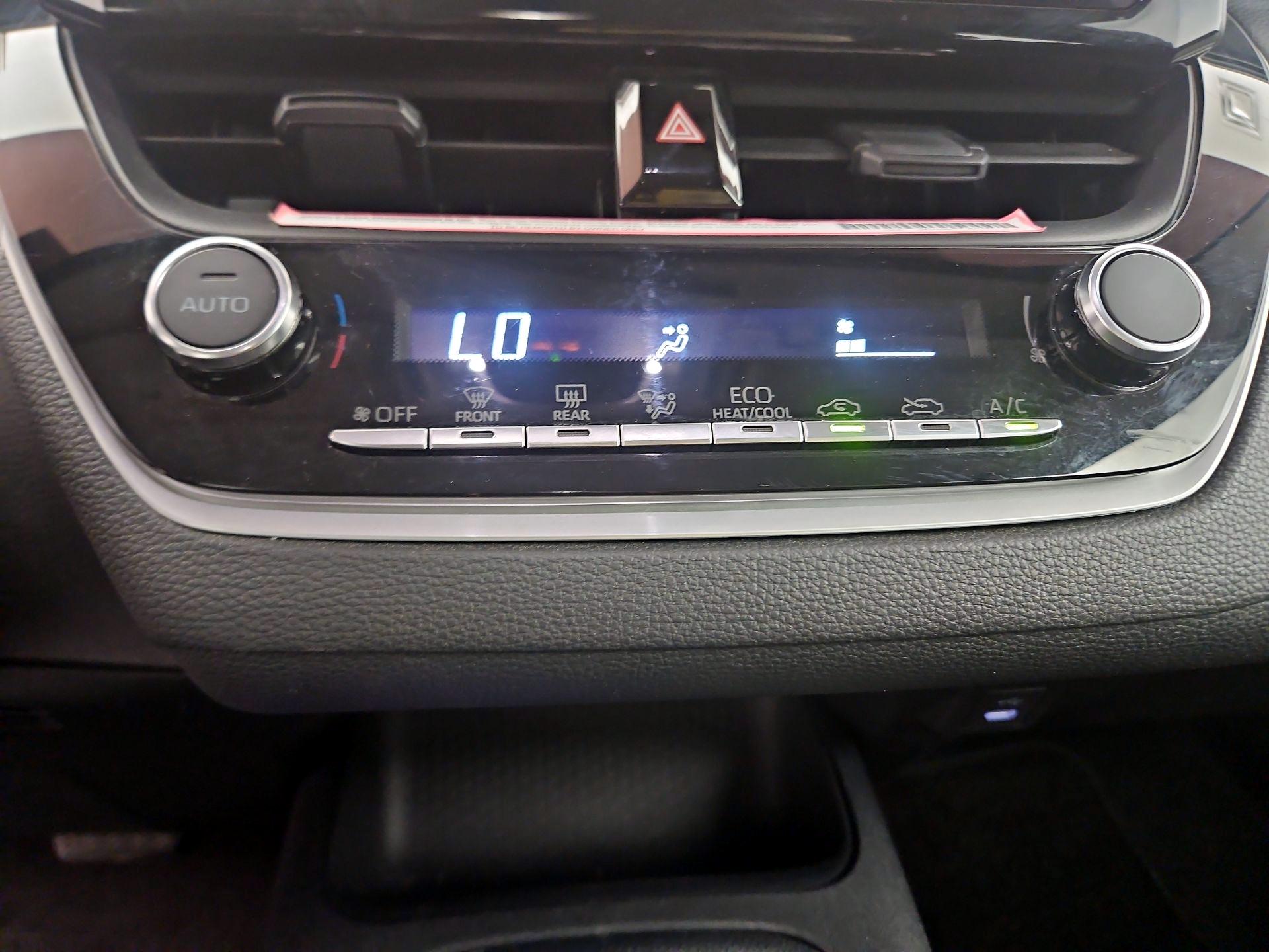 Thumbnail: 2024 Toyota Corolla - 16