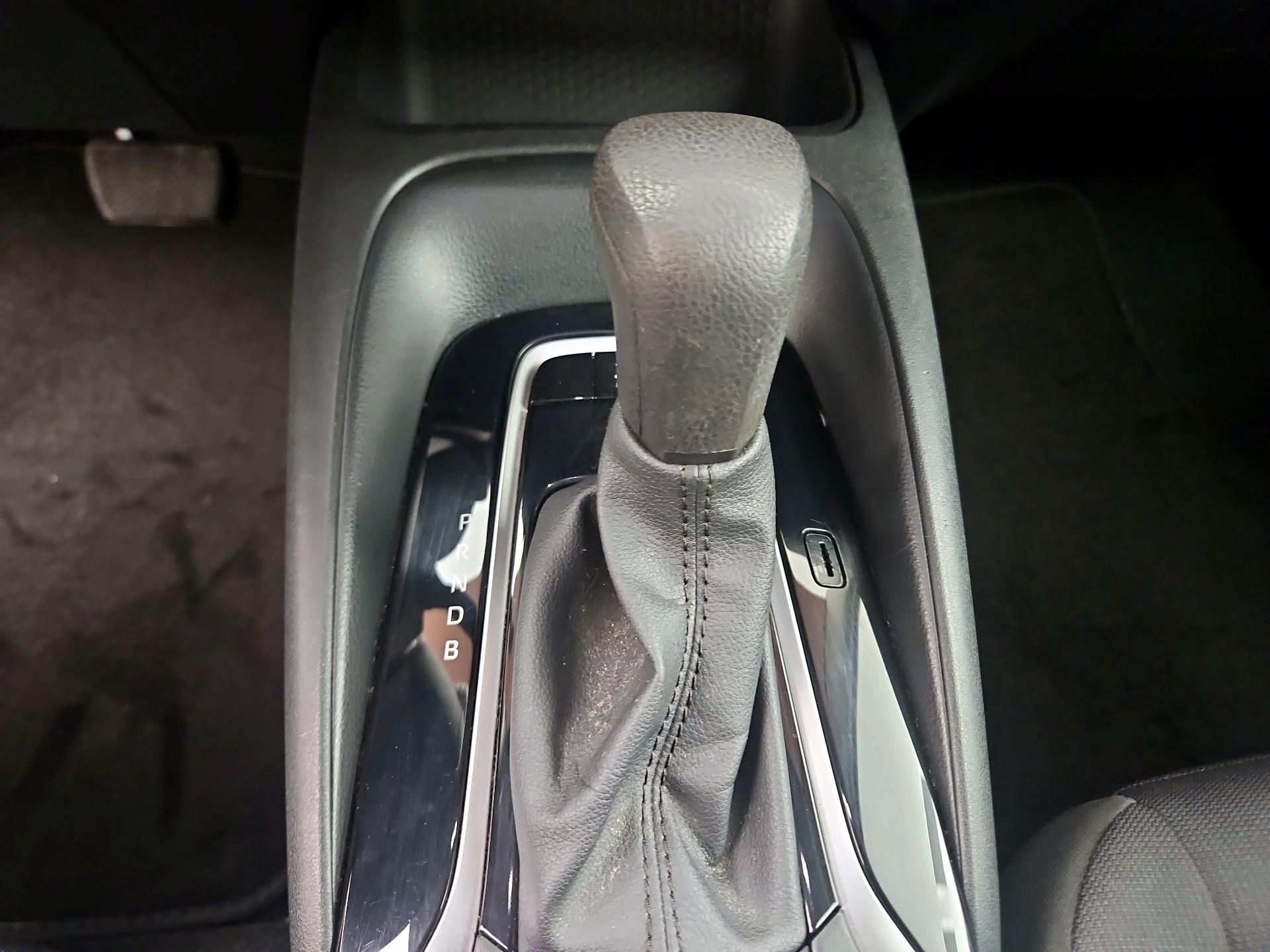 Thumbnail: 2024 Toyota Corolla - 17