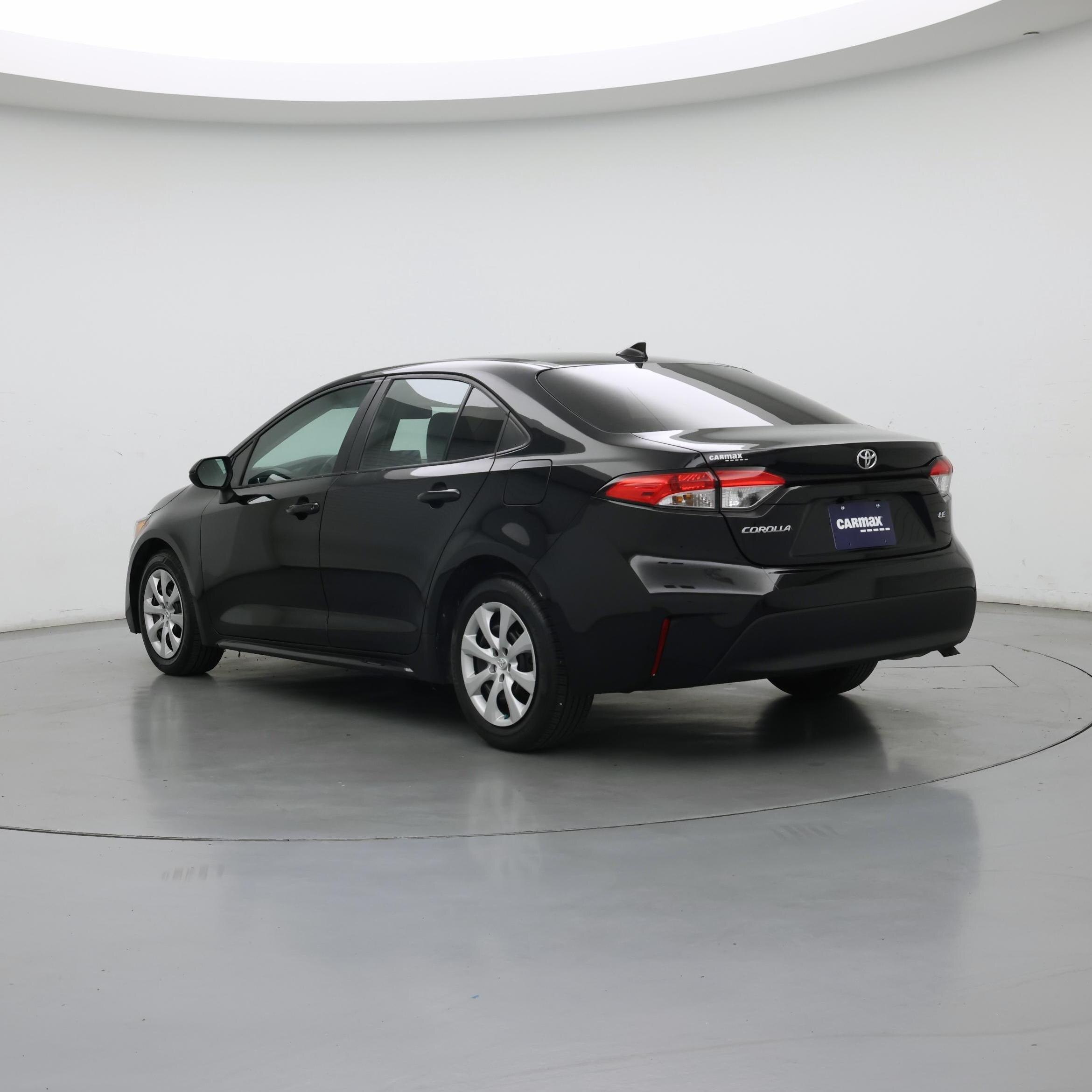 Thumbnail: 2024 Toyota Corolla - 2