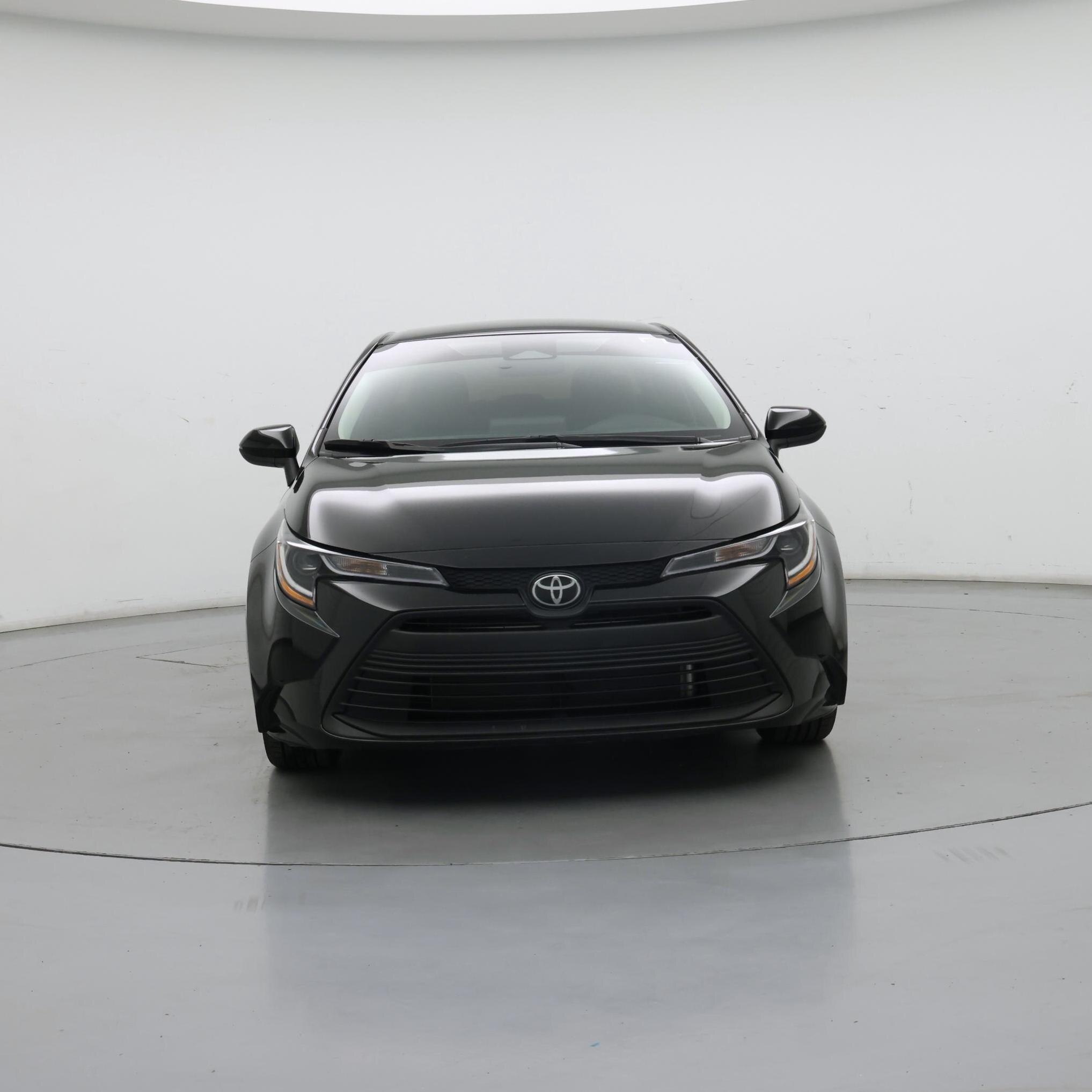 Thumbnail: 2024 Toyota Corolla - 5