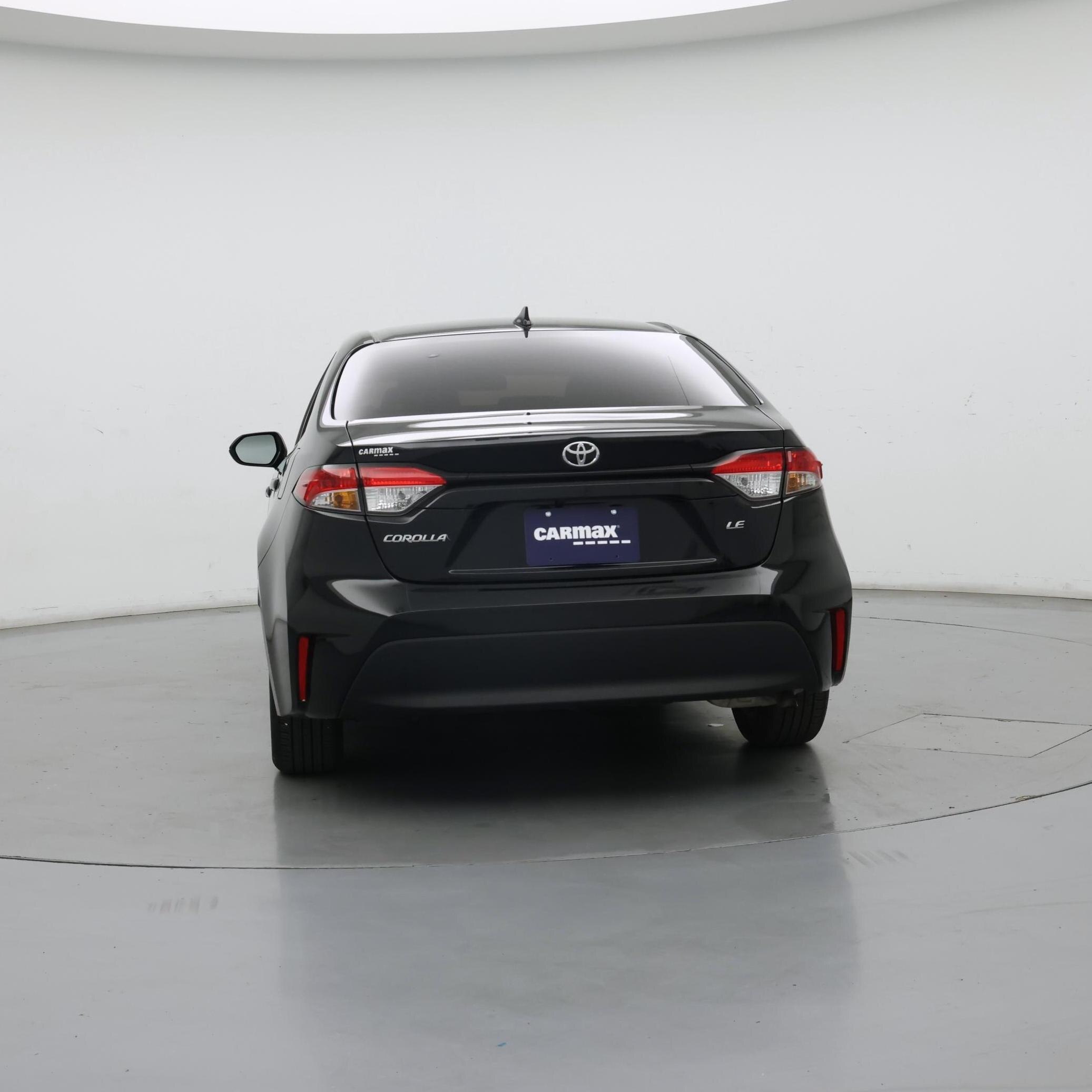 Thumbnail: 2024 Toyota Corolla - 6