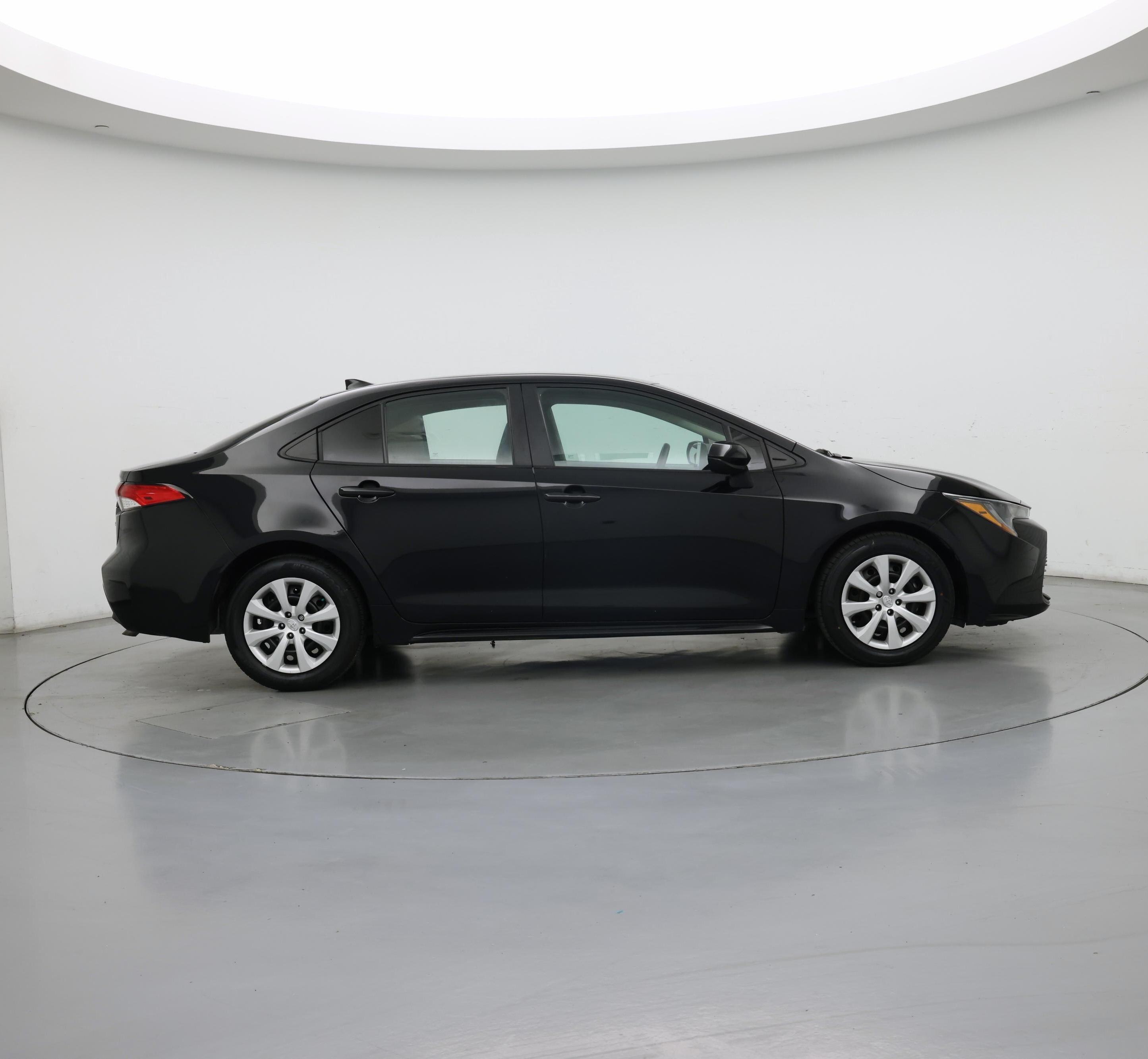 Thumbnail: 2024 Toyota Corolla - 7