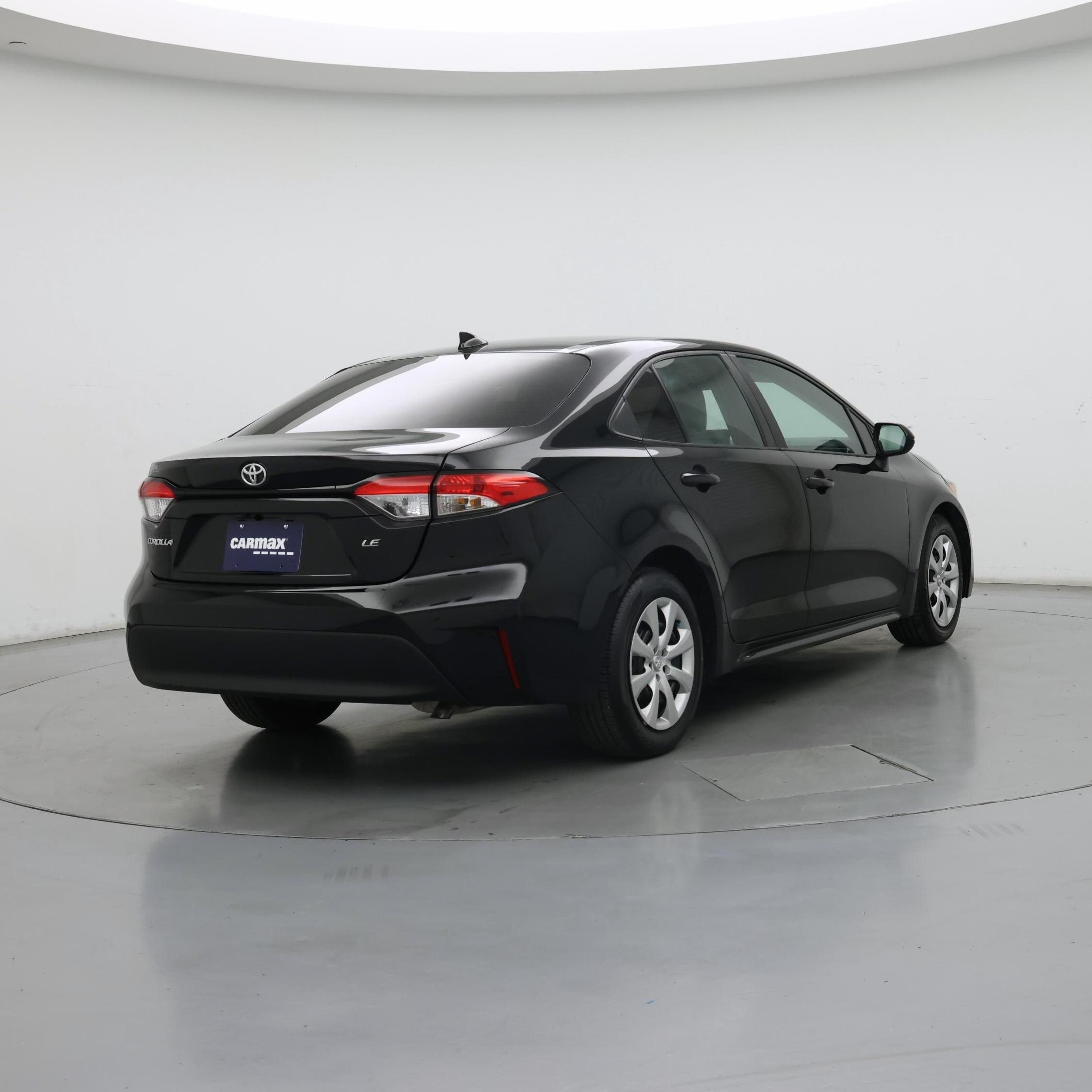 Thumbnail: 2024 Toyota Corolla - 8