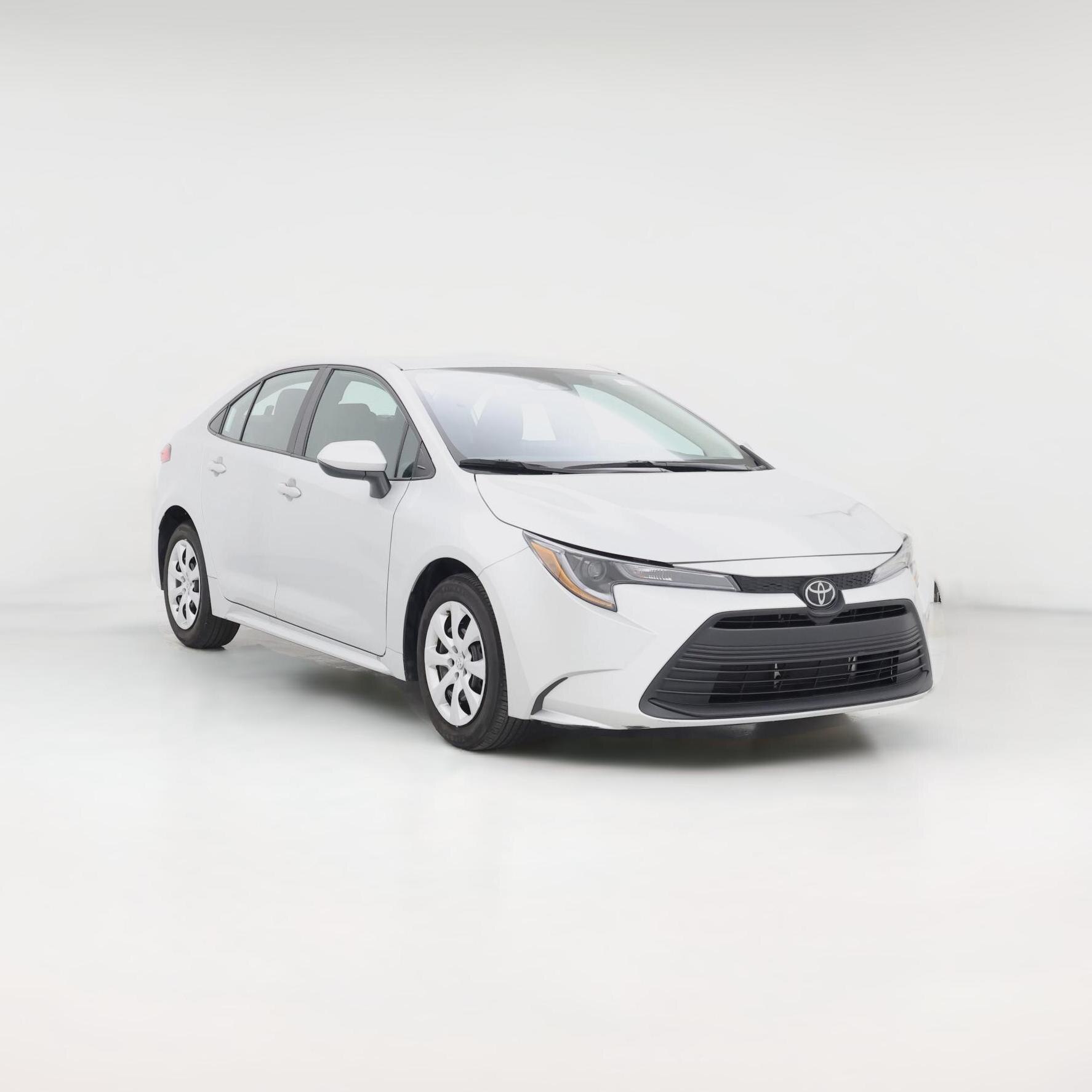 Thumbnail: 2025 Toyota Corolla - 1