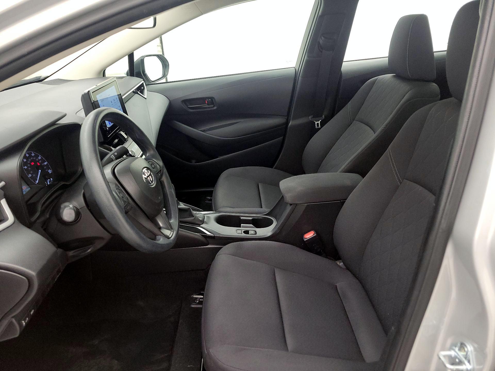 Thumbnail: 2025 Toyota Corolla - 11