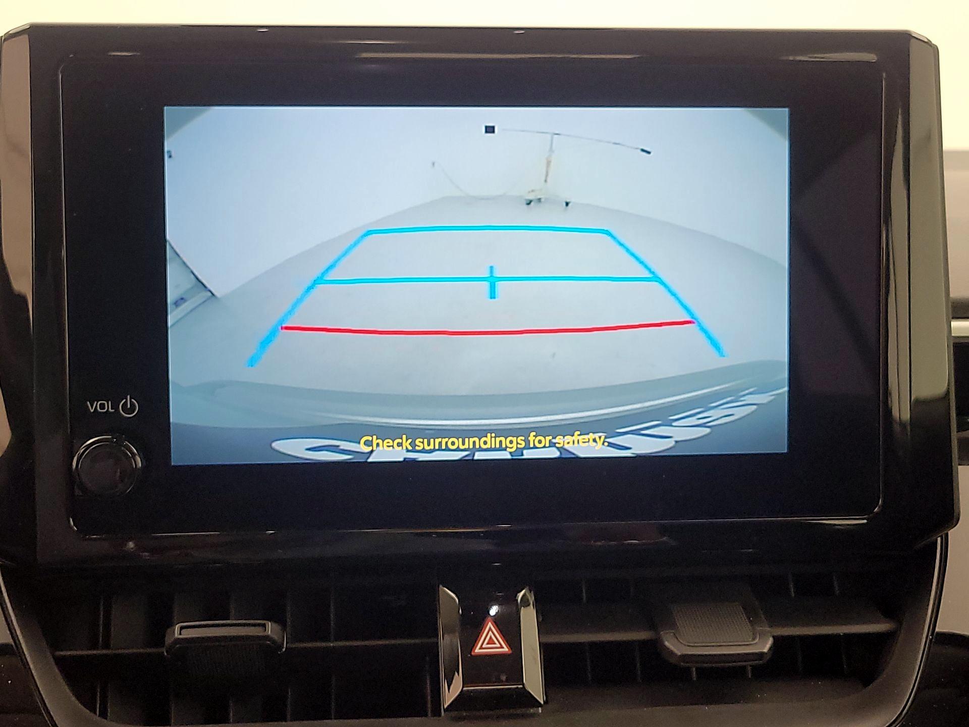 Thumbnail: 2025 Toyota Corolla - 14