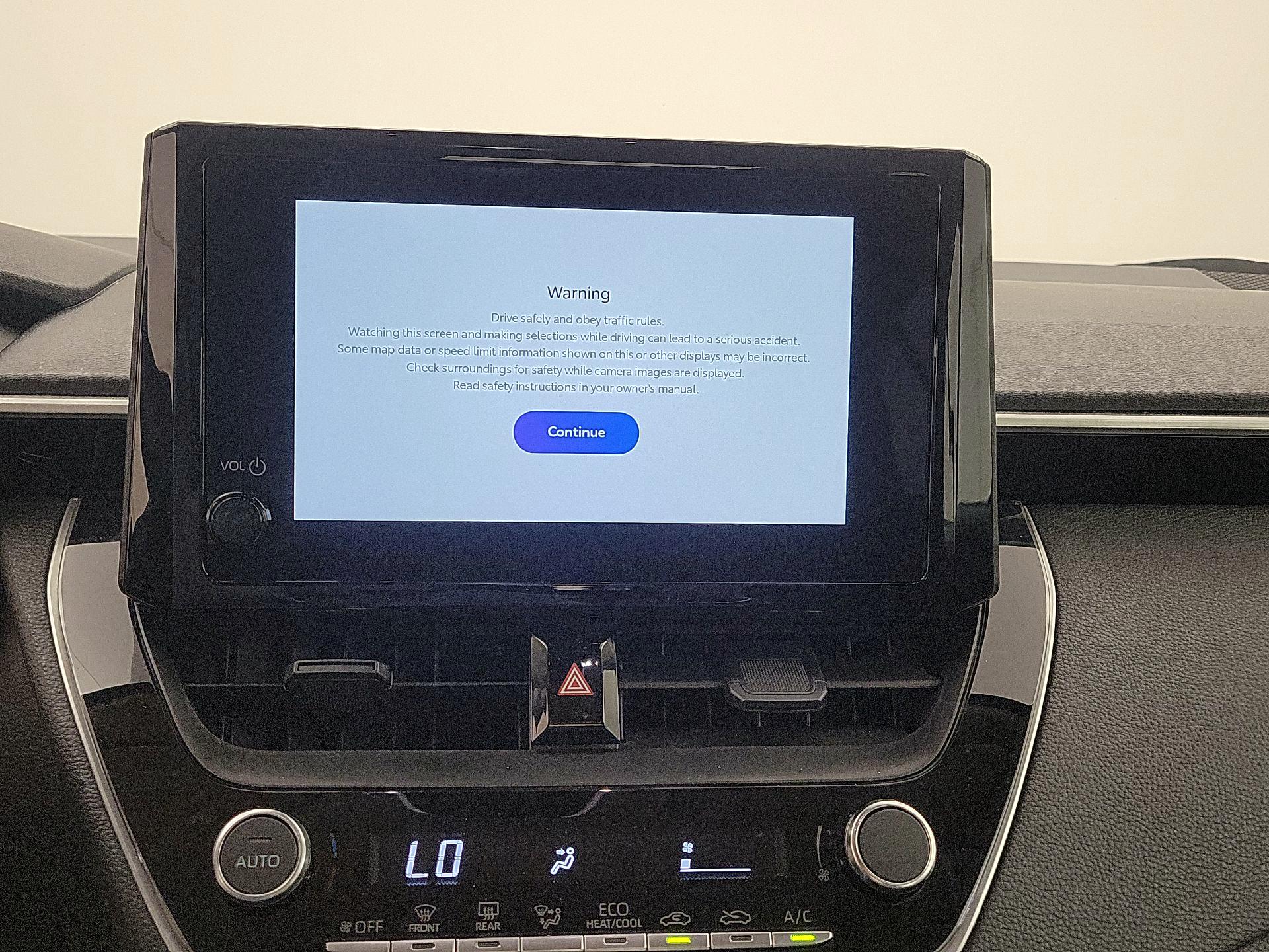 Thumbnail: 2025 Toyota Corolla - 15