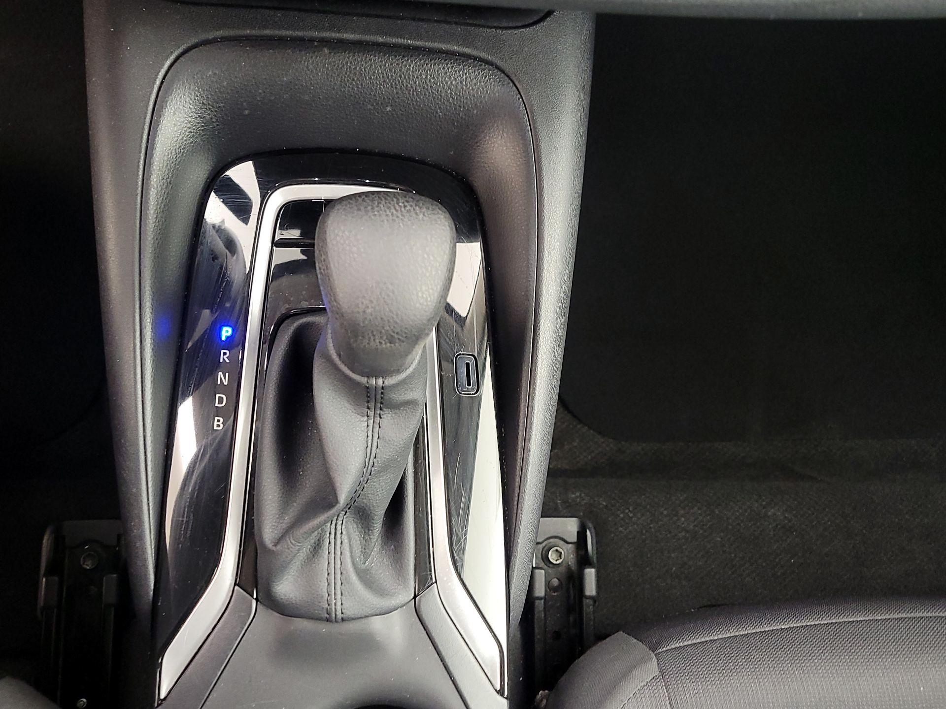 Thumbnail: 2025 Toyota Corolla - 17