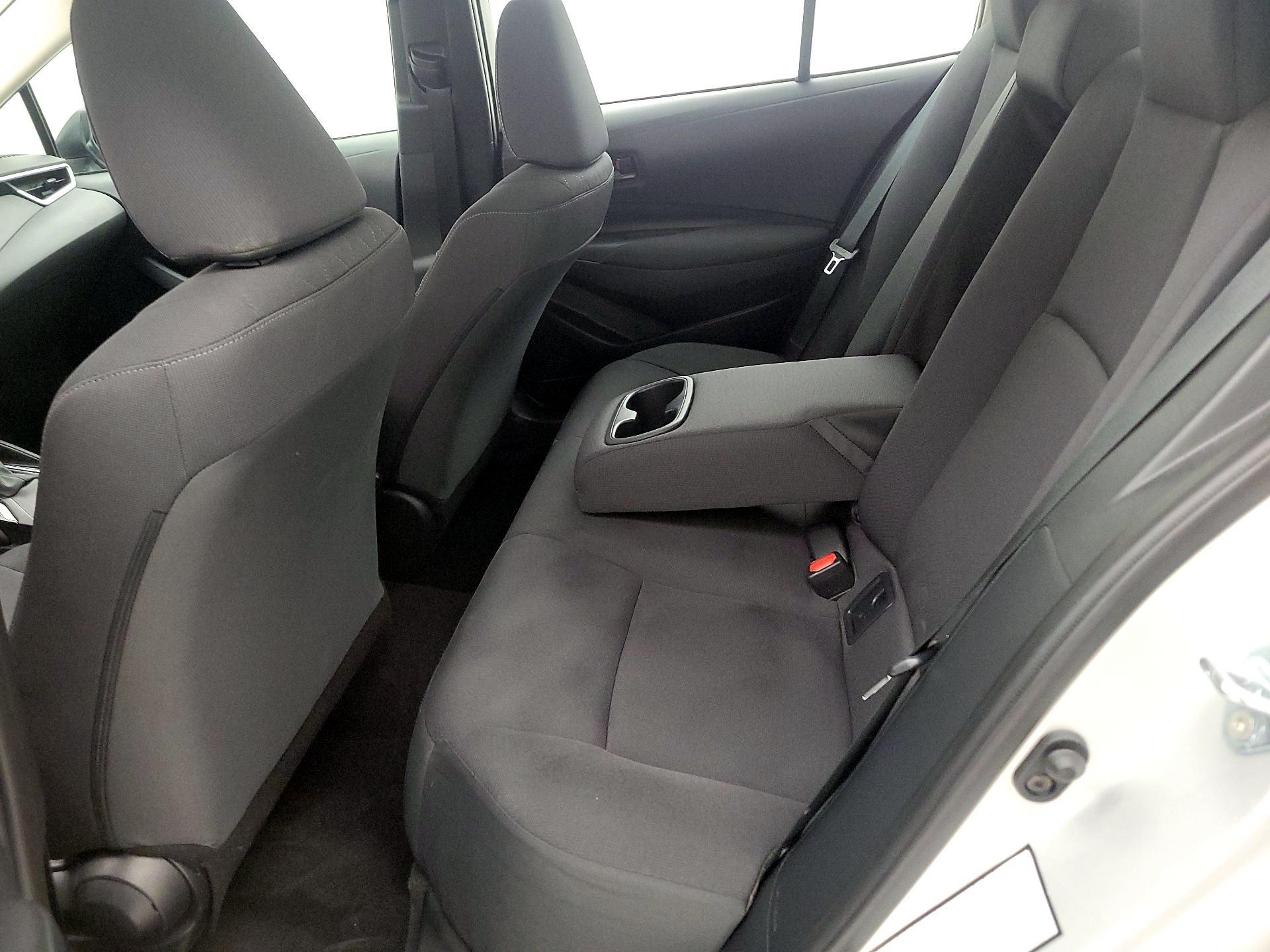 Thumbnail: 2025 Toyota Corolla - 19