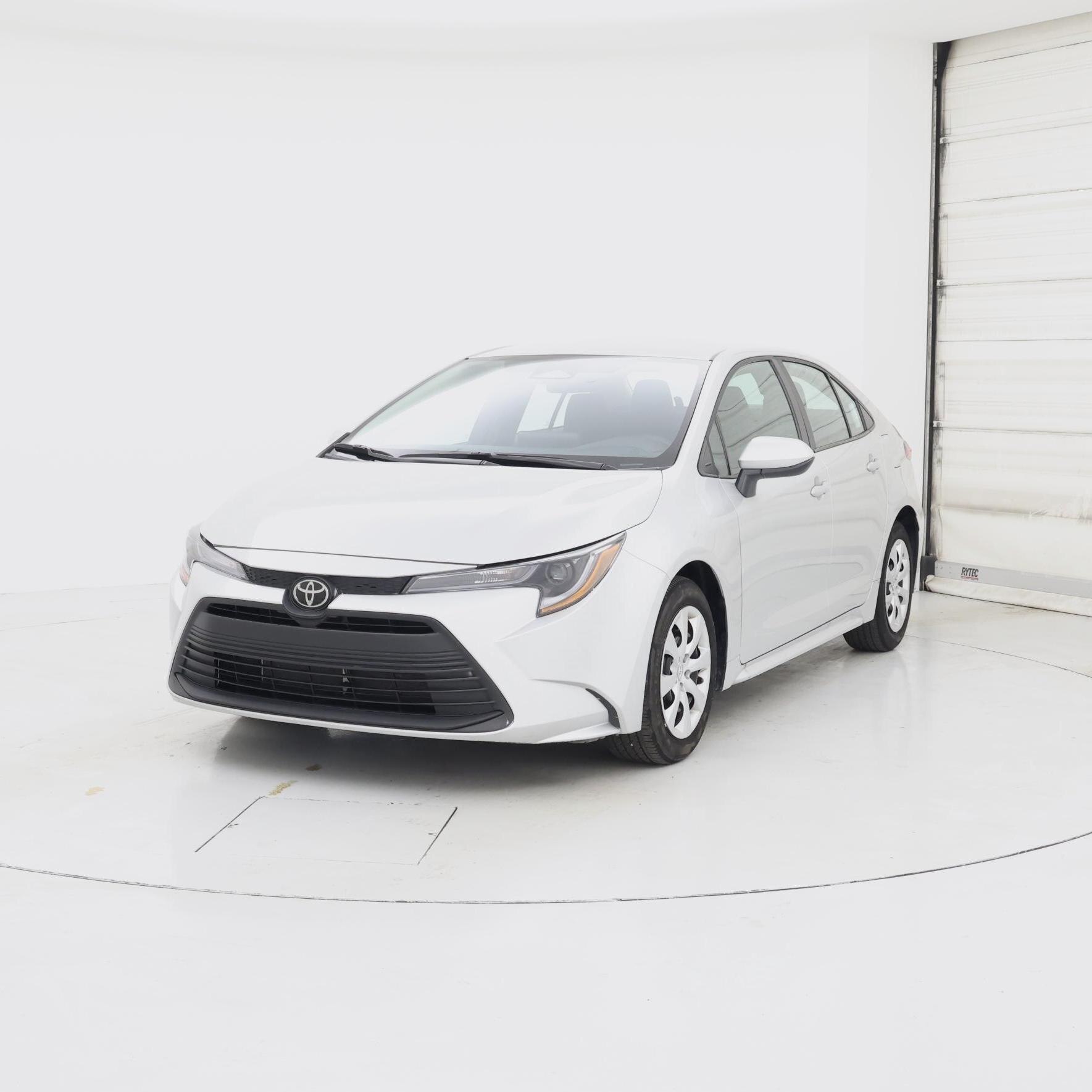 Thumbnail: 2025 Toyota Corolla - 4