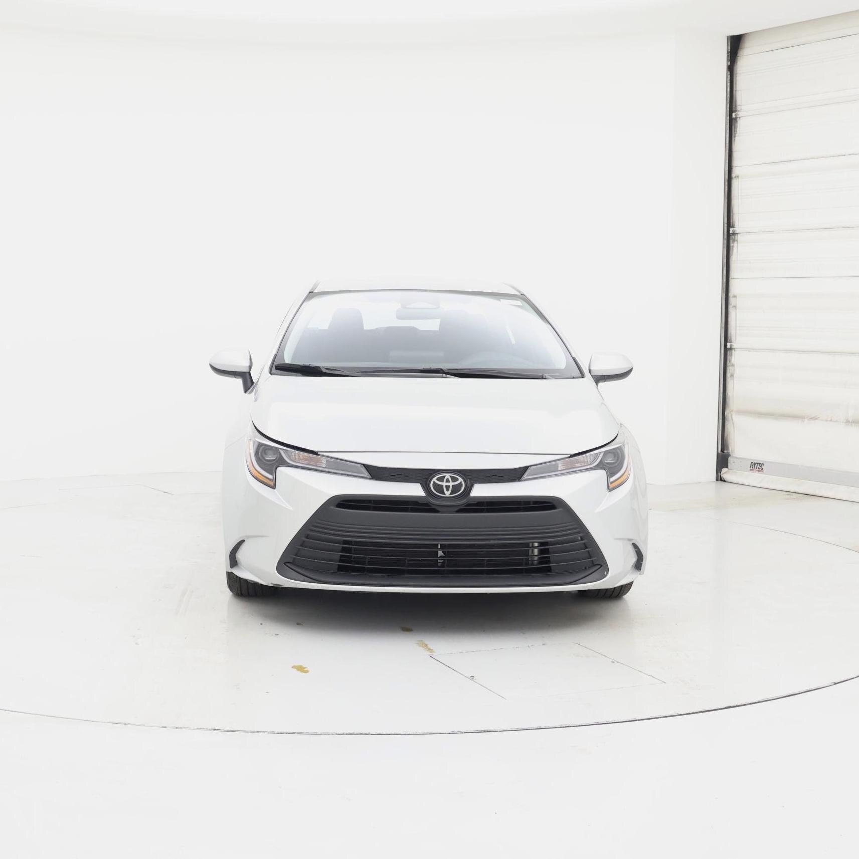 Thumbnail: 2025 Toyota Corolla - 5