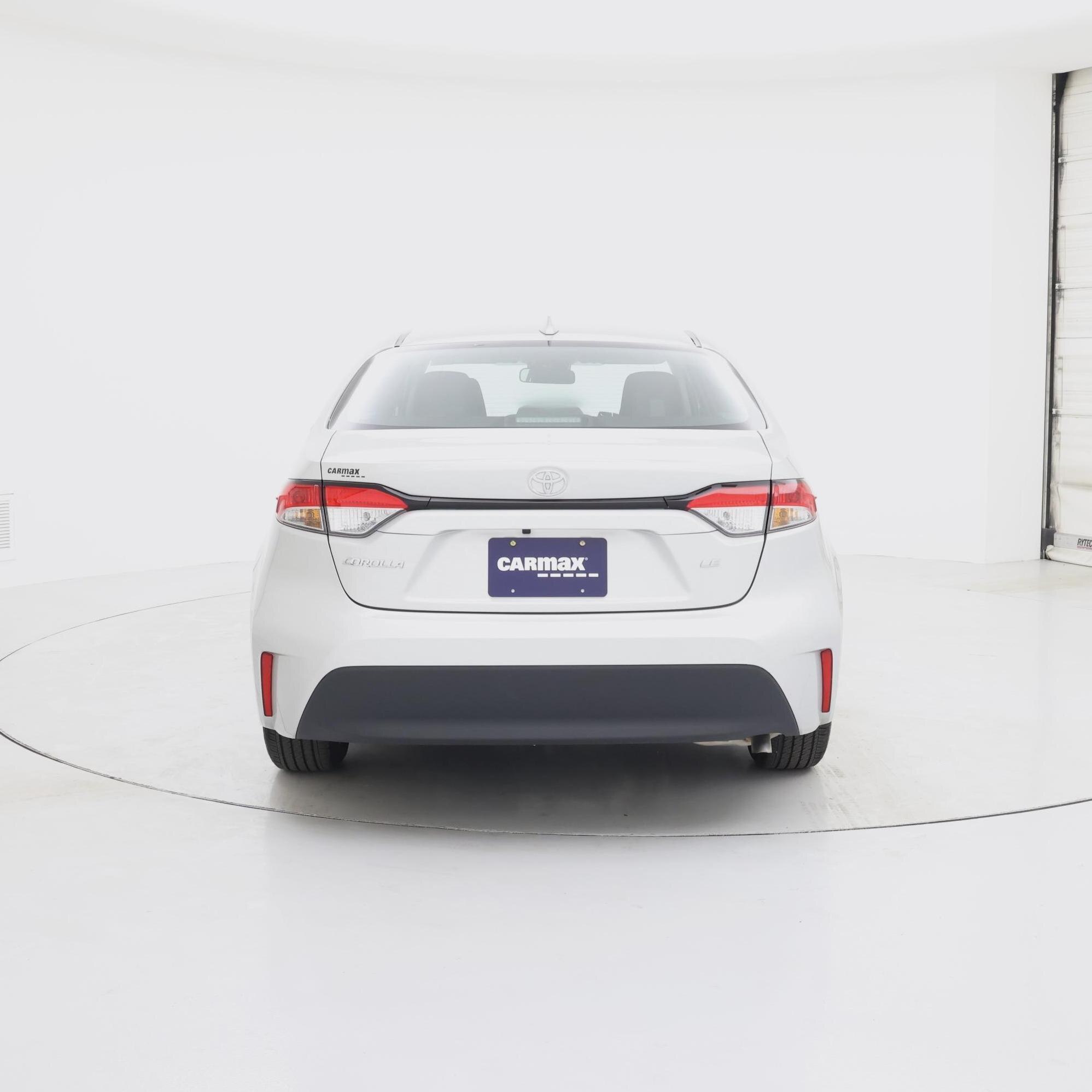 Thumbnail: 2025 Toyota Corolla - 6