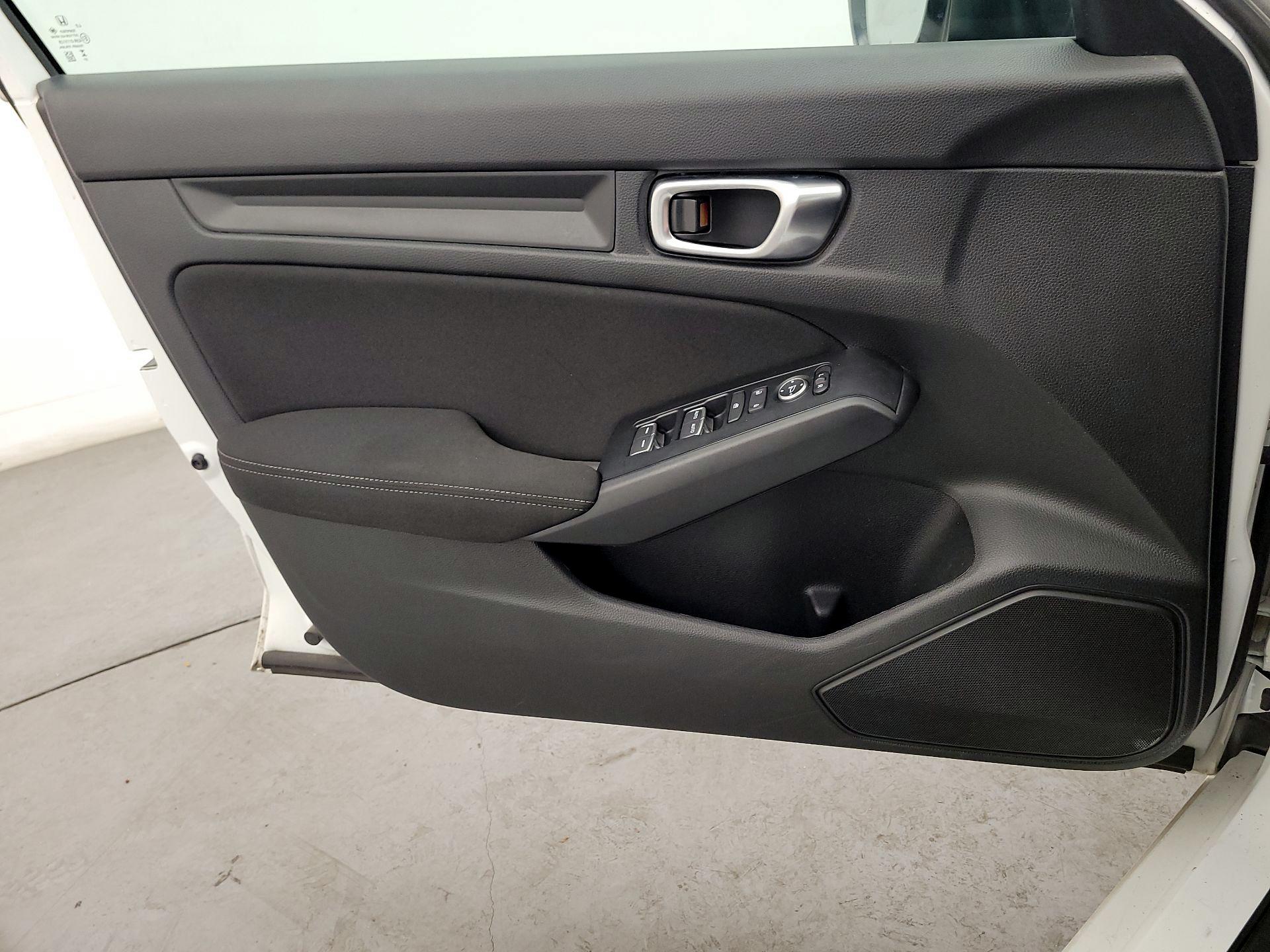 Thumbnail: 2024 Honda Civic - 12