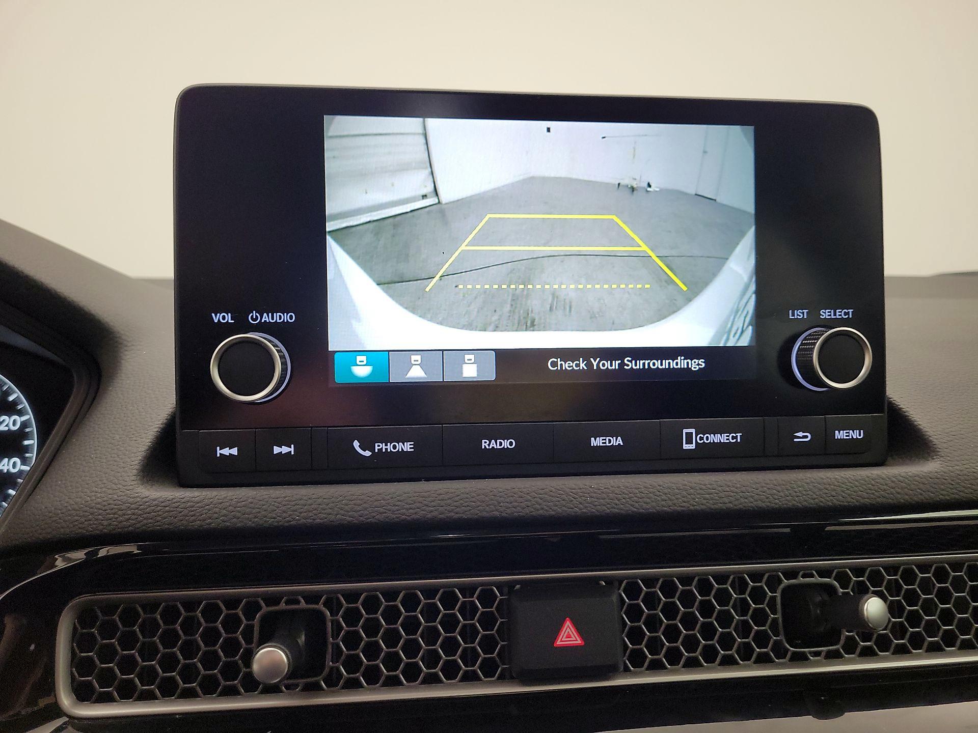 Thumbnail: 2024 Honda Civic - 14