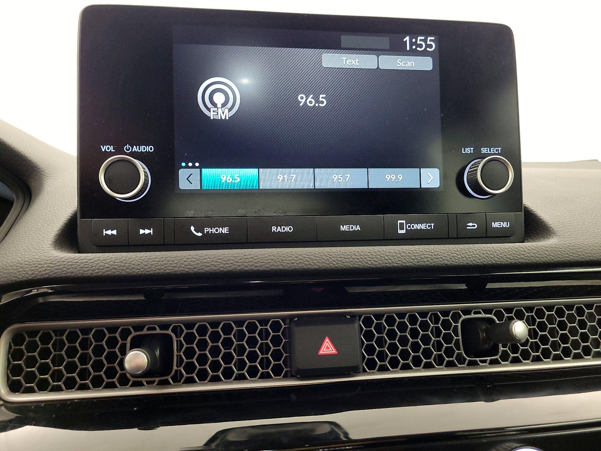 Thumbnail: 2024 Honda Civic - 15