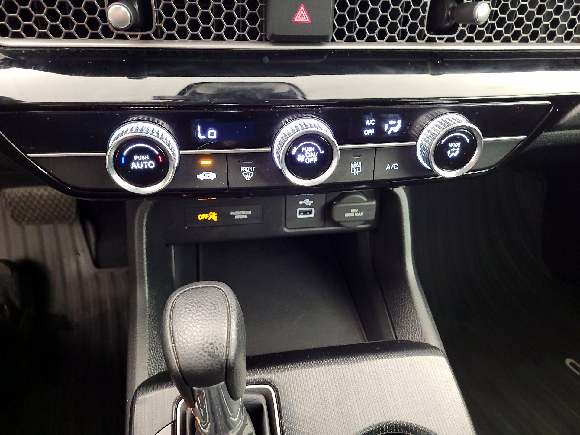 Thumbnail: 2024 Honda Civic - 16