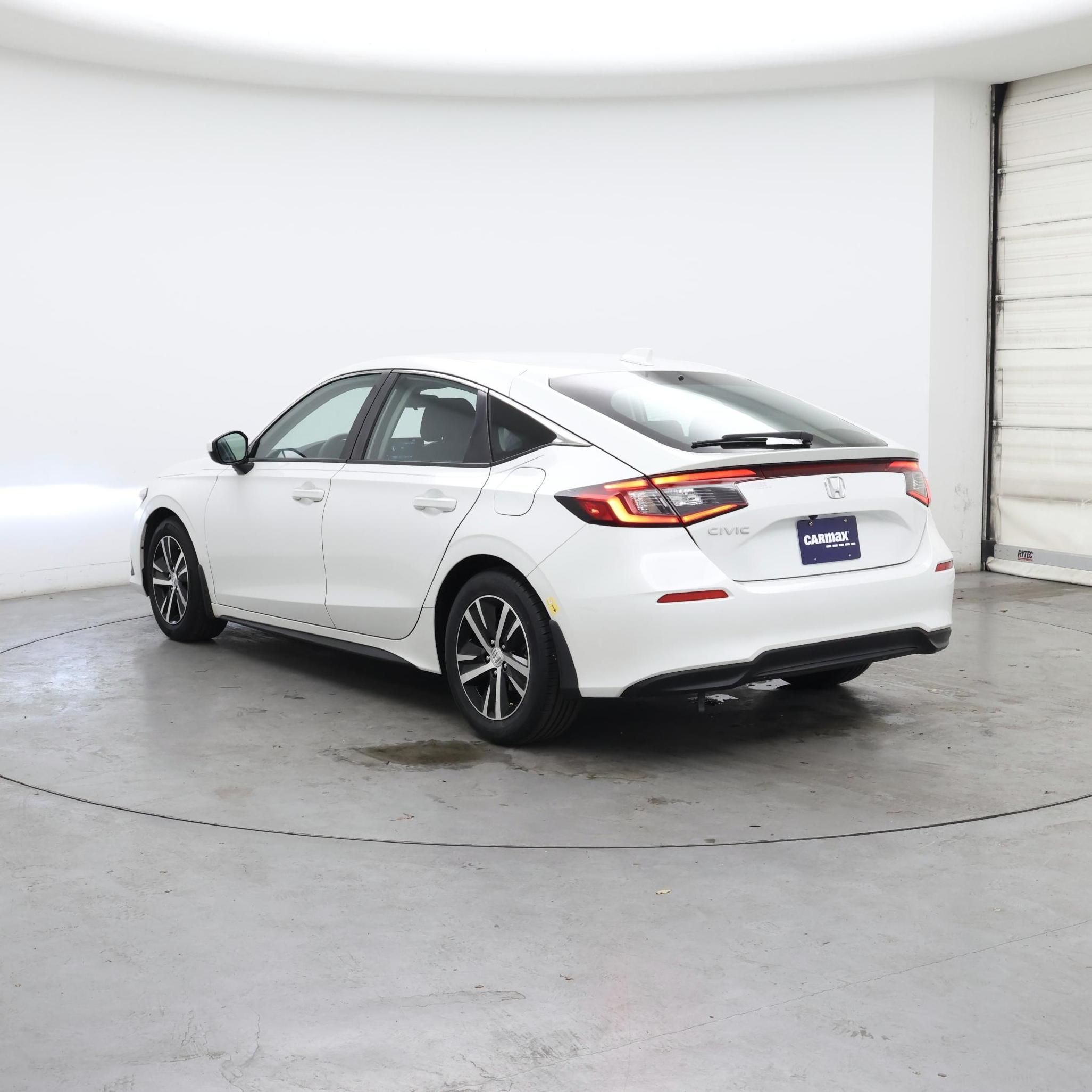 Thumbnail: 2024 Honda Civic - 2