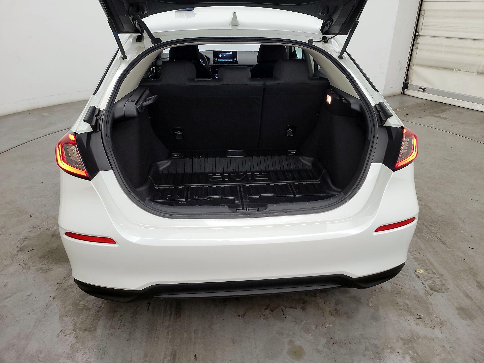 Thumbnail: 2024 Honda Civic - 19