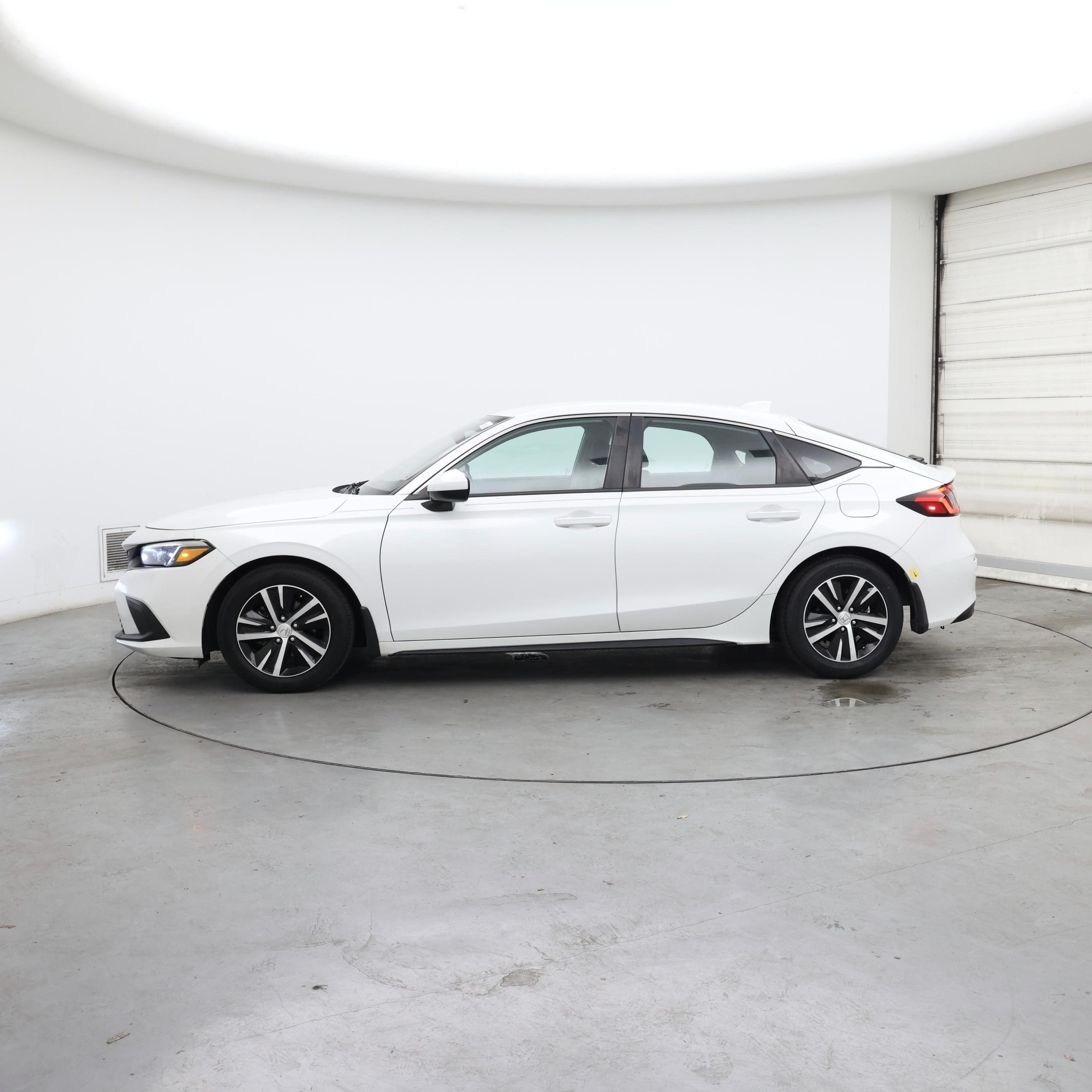 Thumbnail: 2024 Honda Civic - 3