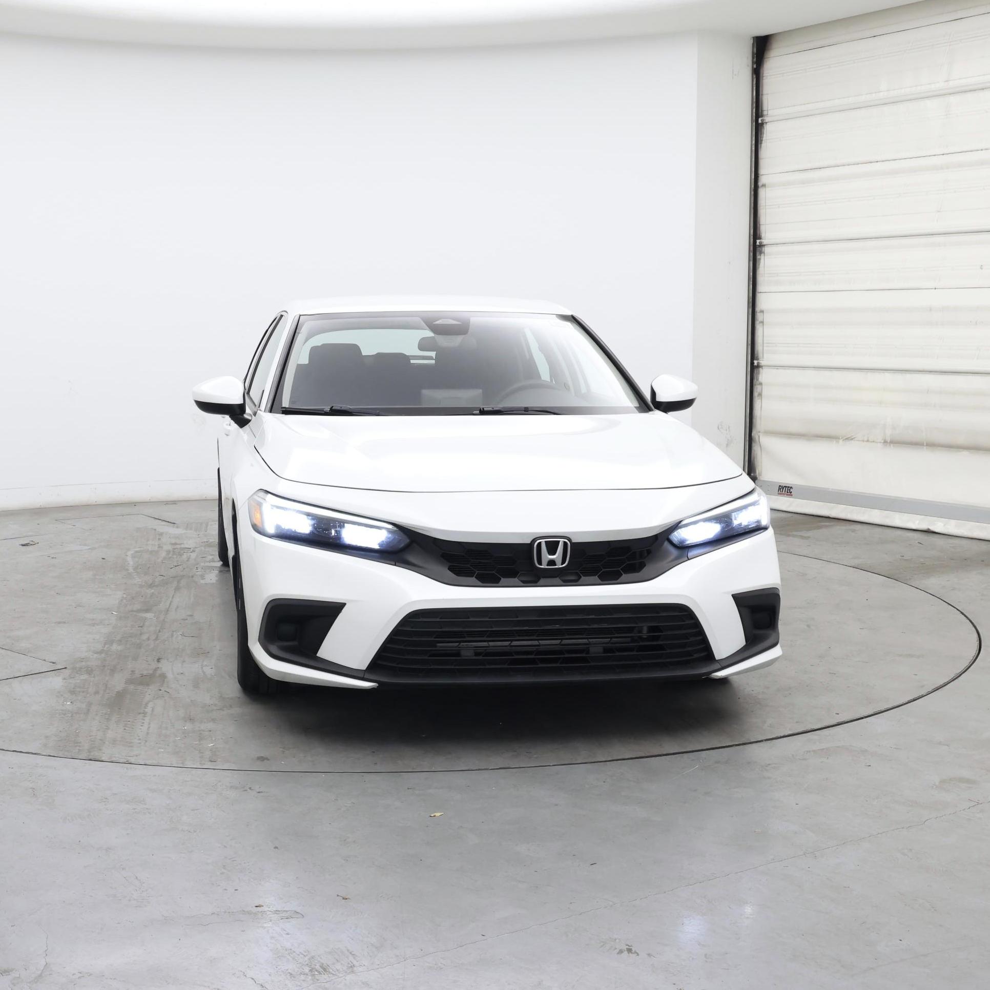 Thumbnail: 2024 Honda Civic - 5