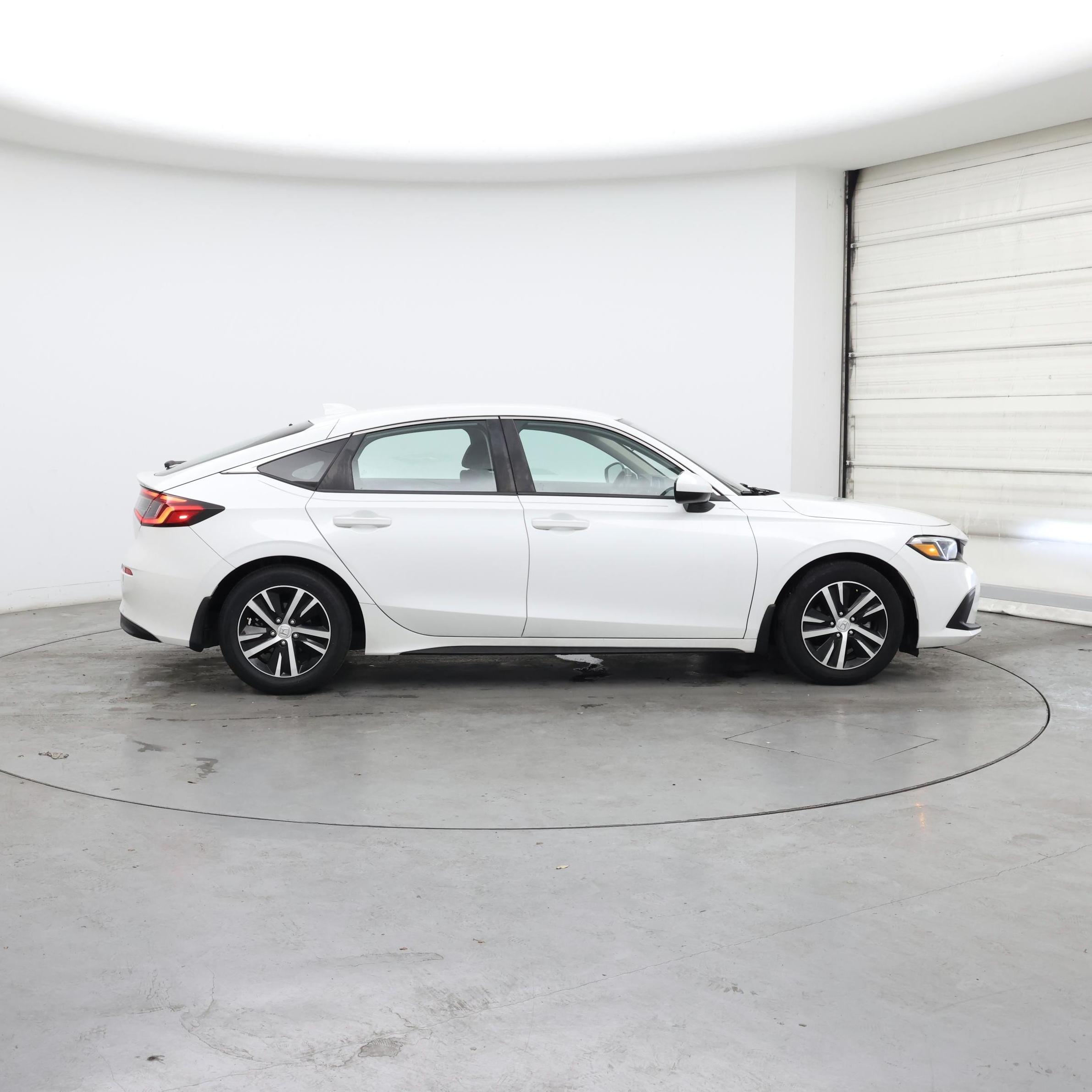 Thumbnail: 2024 Honda Civic - 7