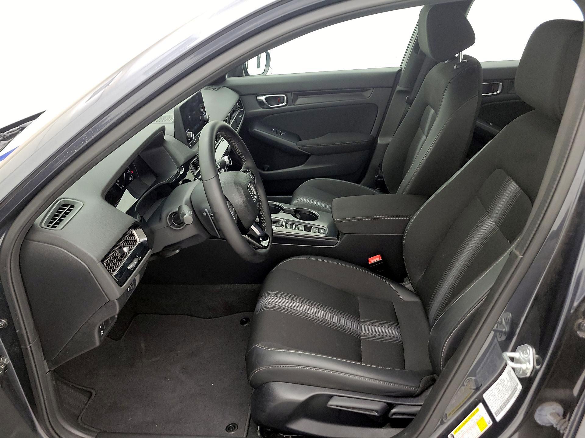 Thumbnail: 2023 Honda Civic - 11