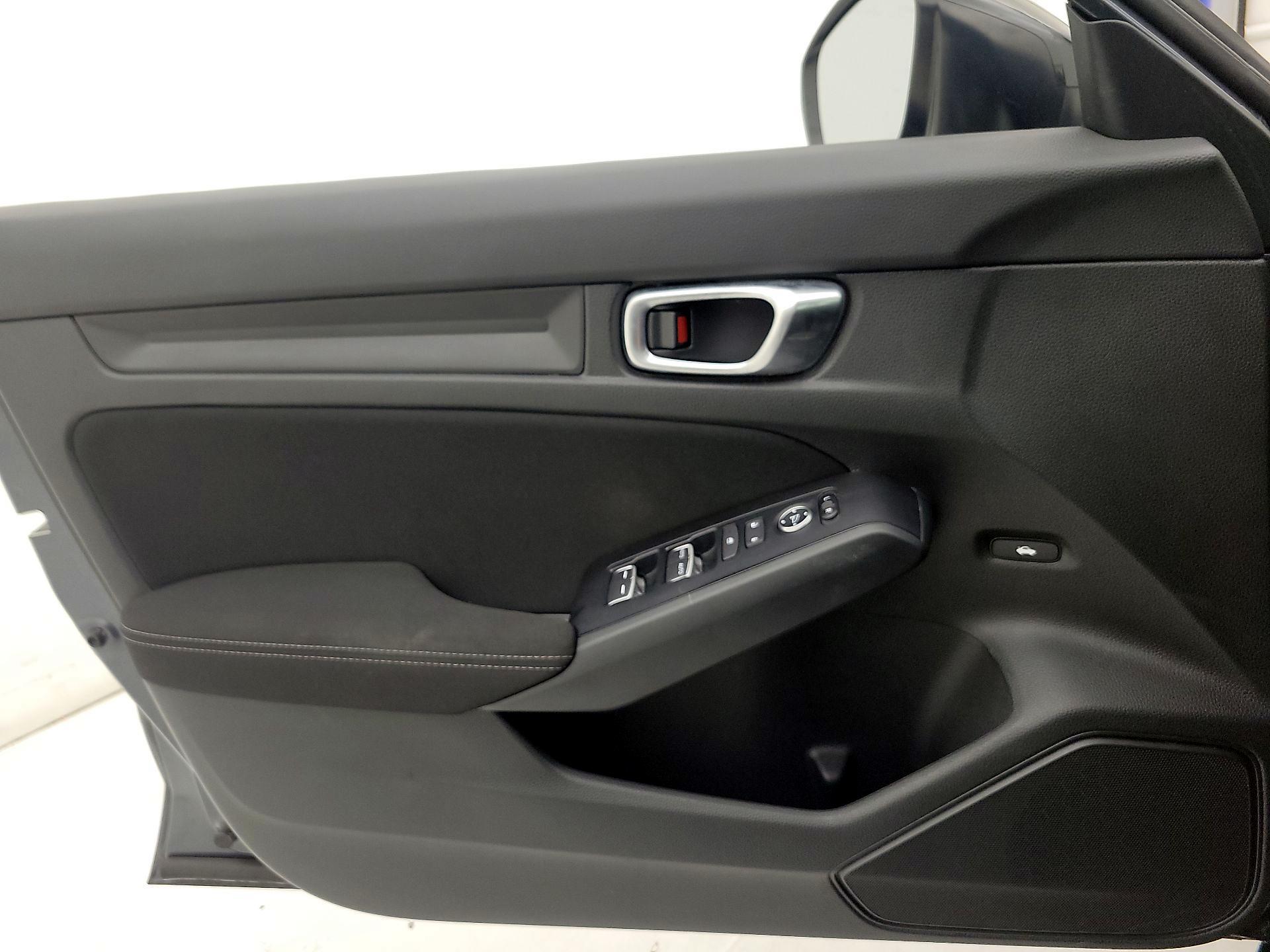 Thumbnail: 2023 Honda Civic - 12