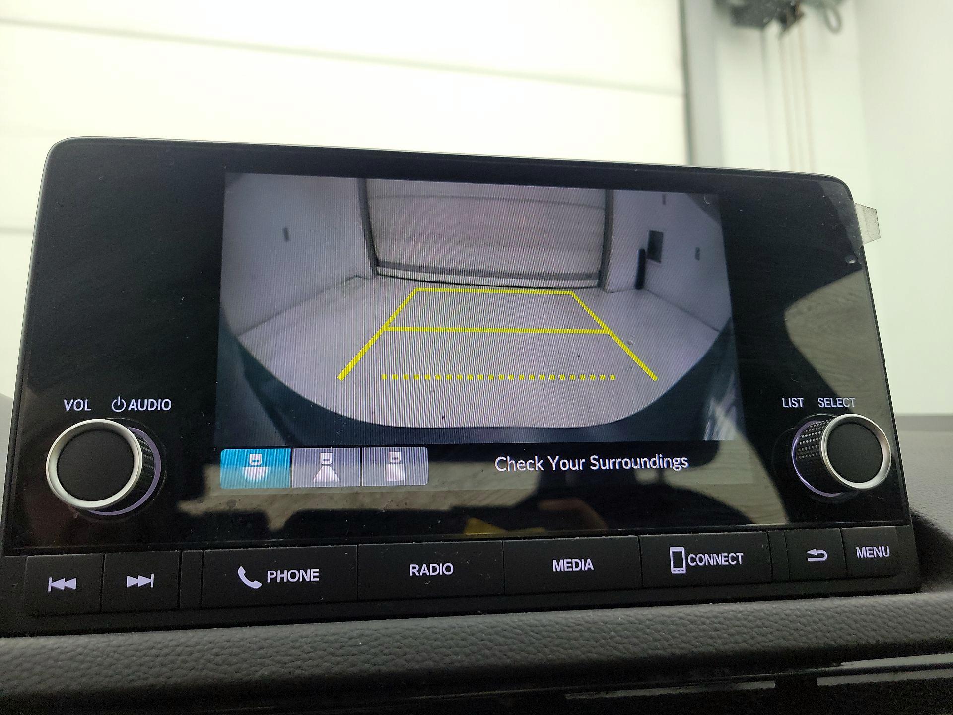 Thumbnail: 2023 Honda Civic - 14