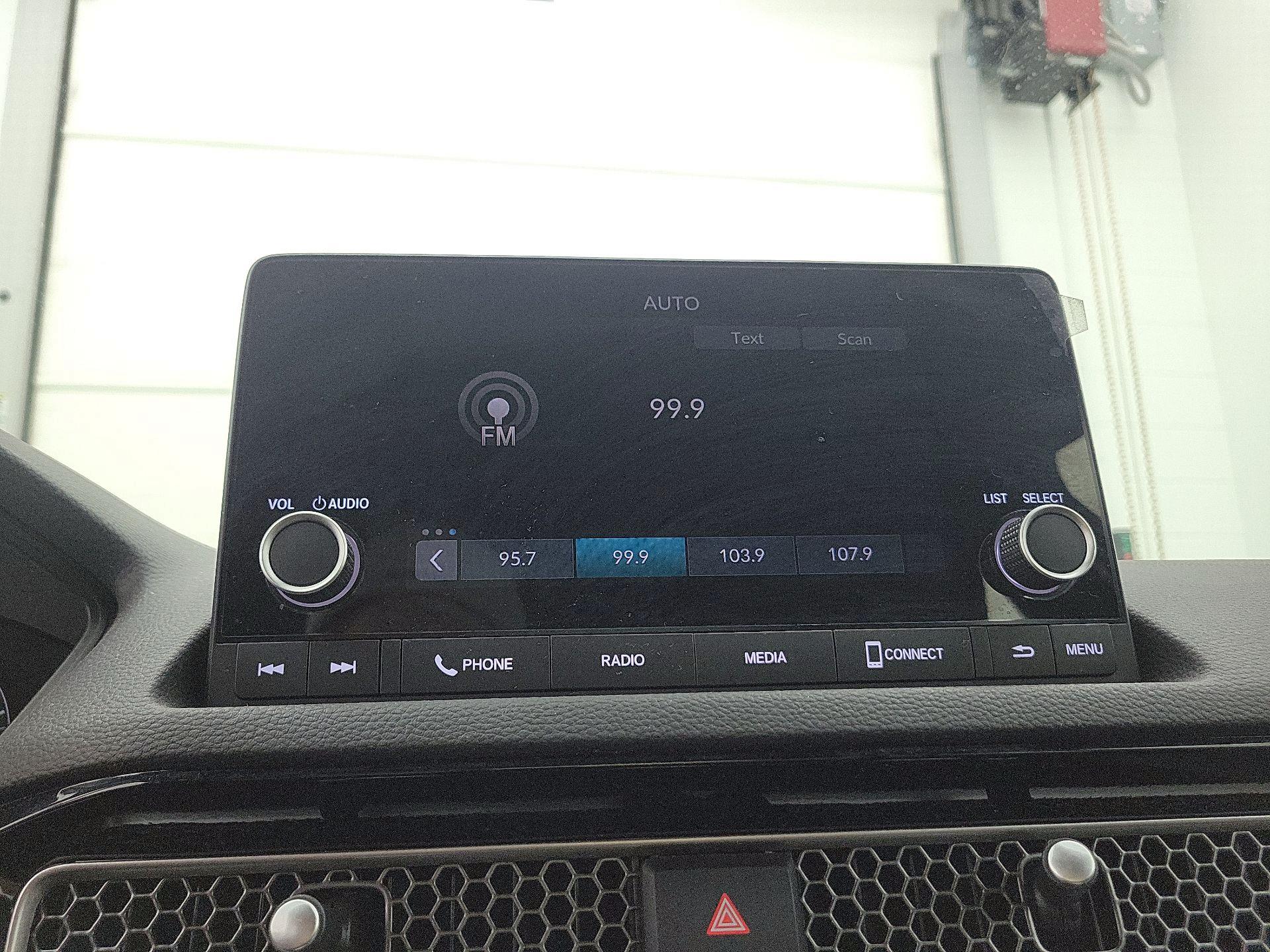 Thumbnail: 2023 Honda Civic - 15