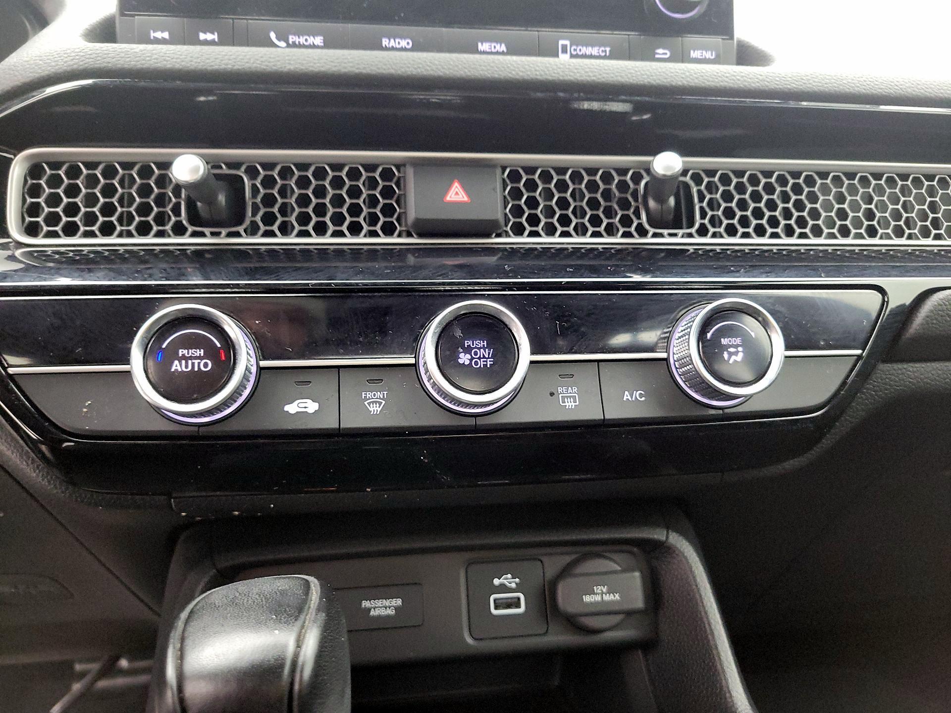 Thumbnail: 2023 Honda Civic - 16