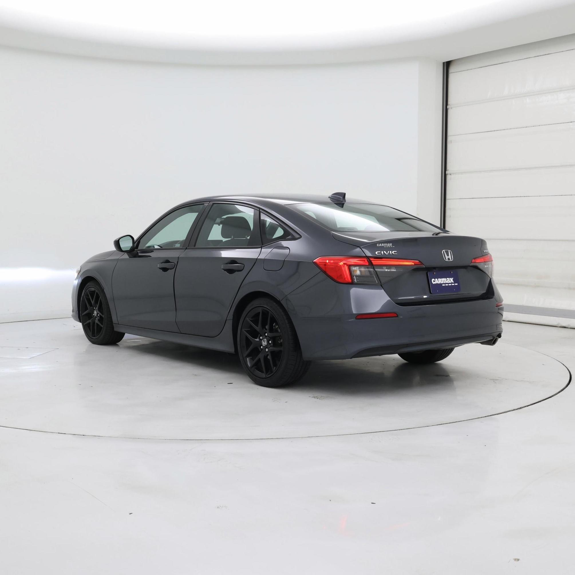 Thumbnail: 2023 Honda Civic - 2