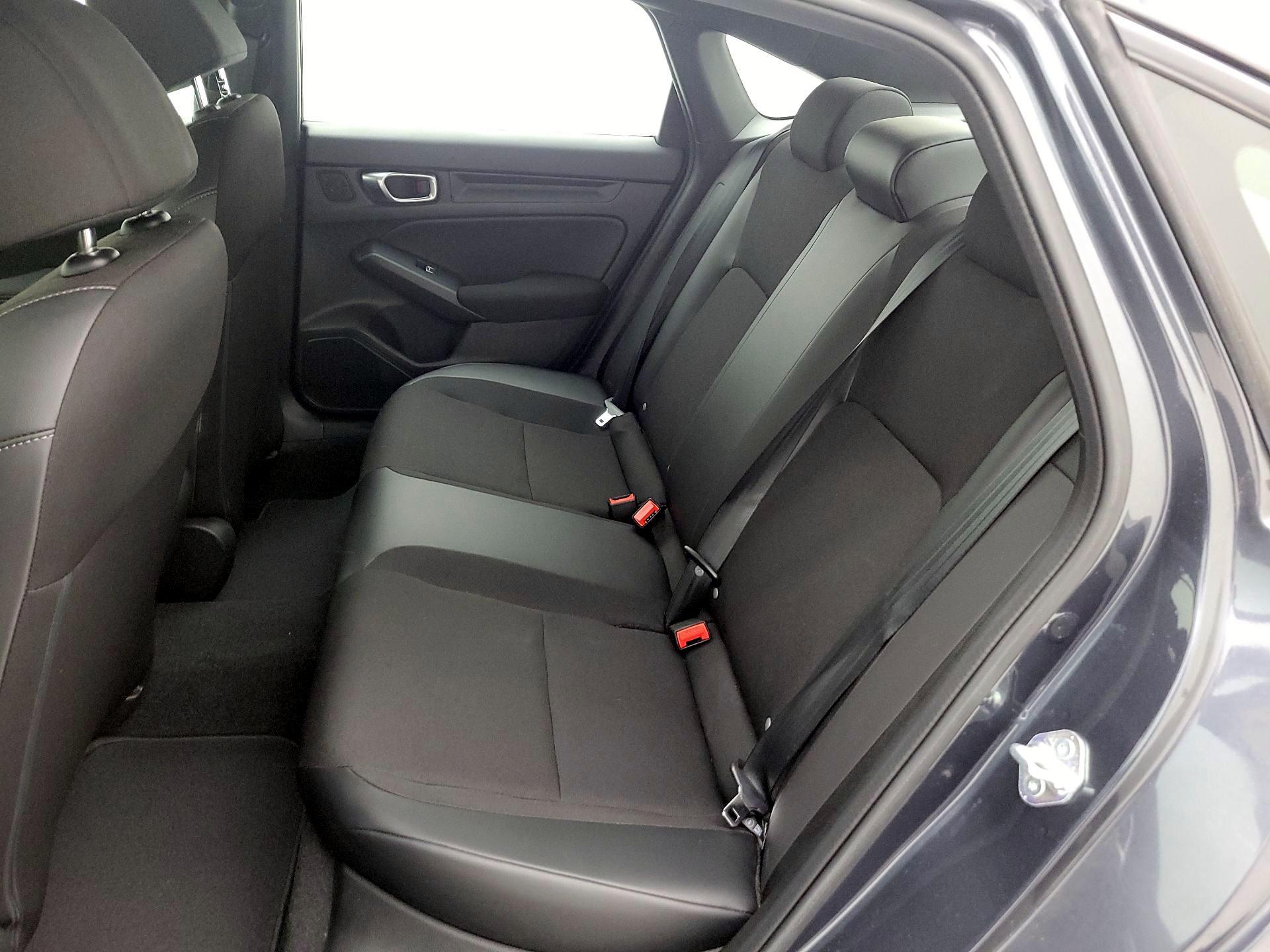 Thumbnail: 2023 Honda Civic - 19