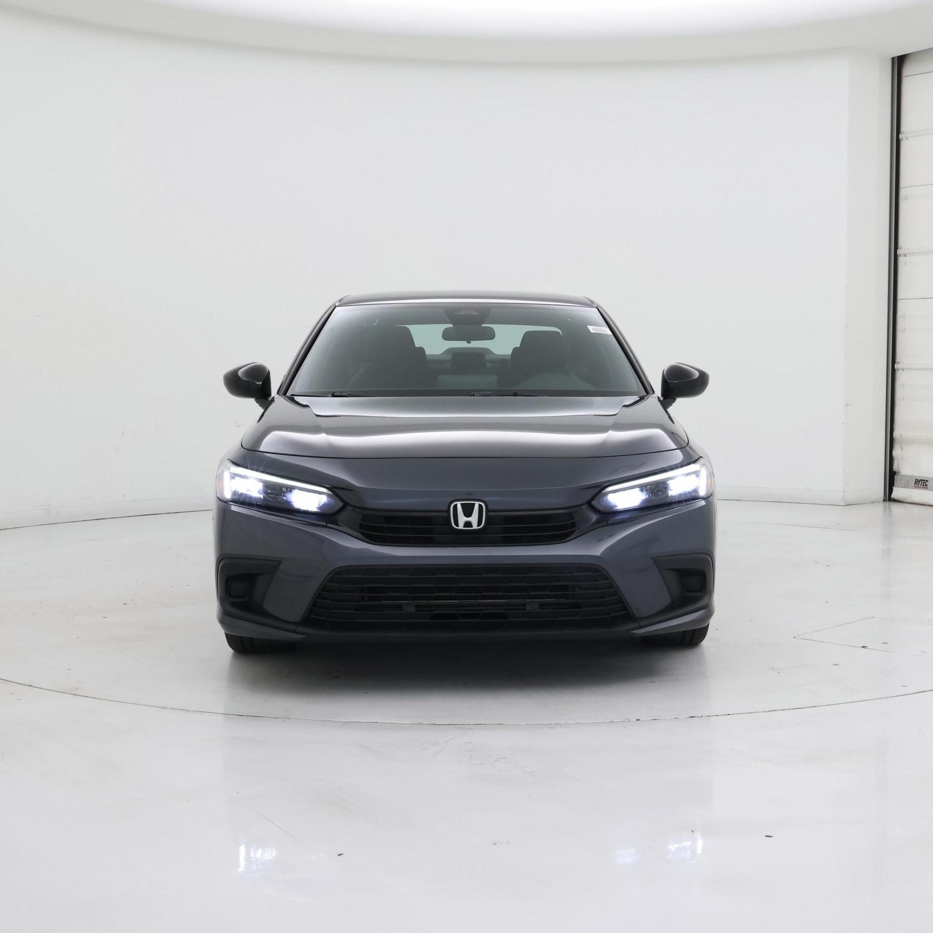 Thumbnail: 2023 Honda Civic - 5