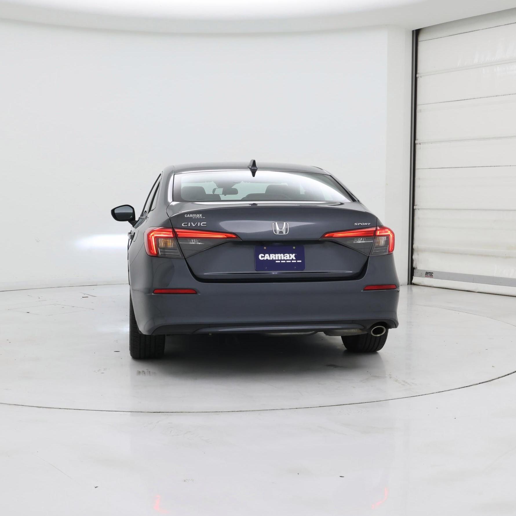 Thumbnail: 2023 Honda Civic - 6