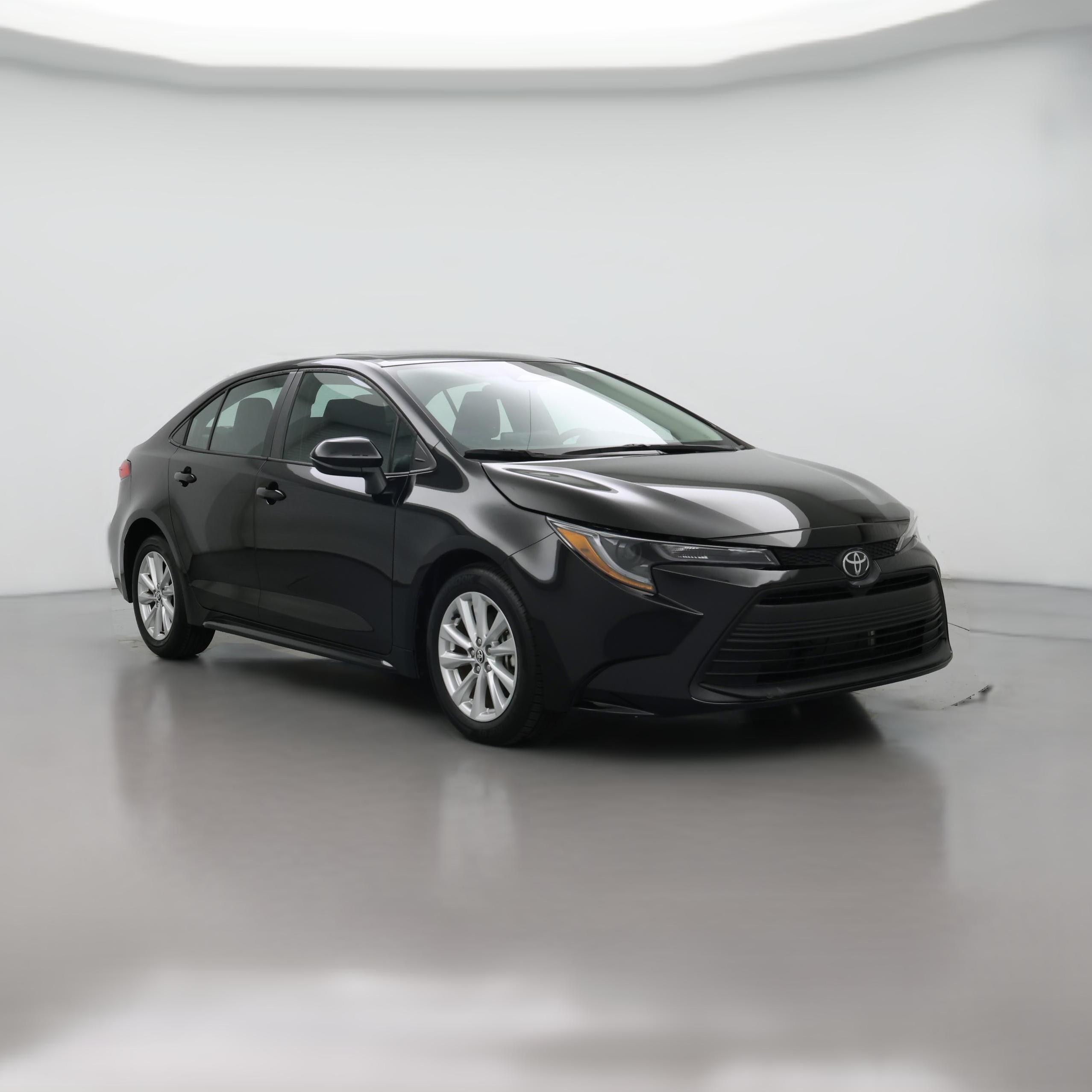 Thumbnail: 2023 Toyota Corolla - 1