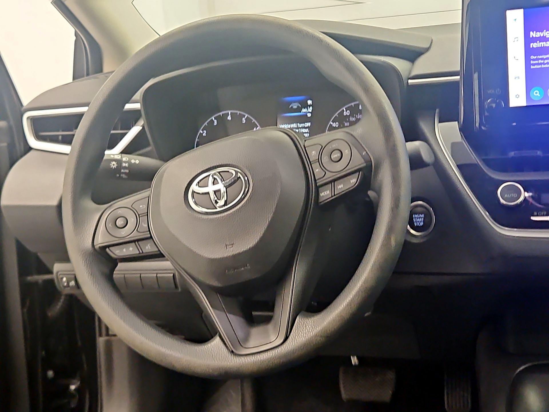 Thumbnail: 2023 Toyota Corolla - 10