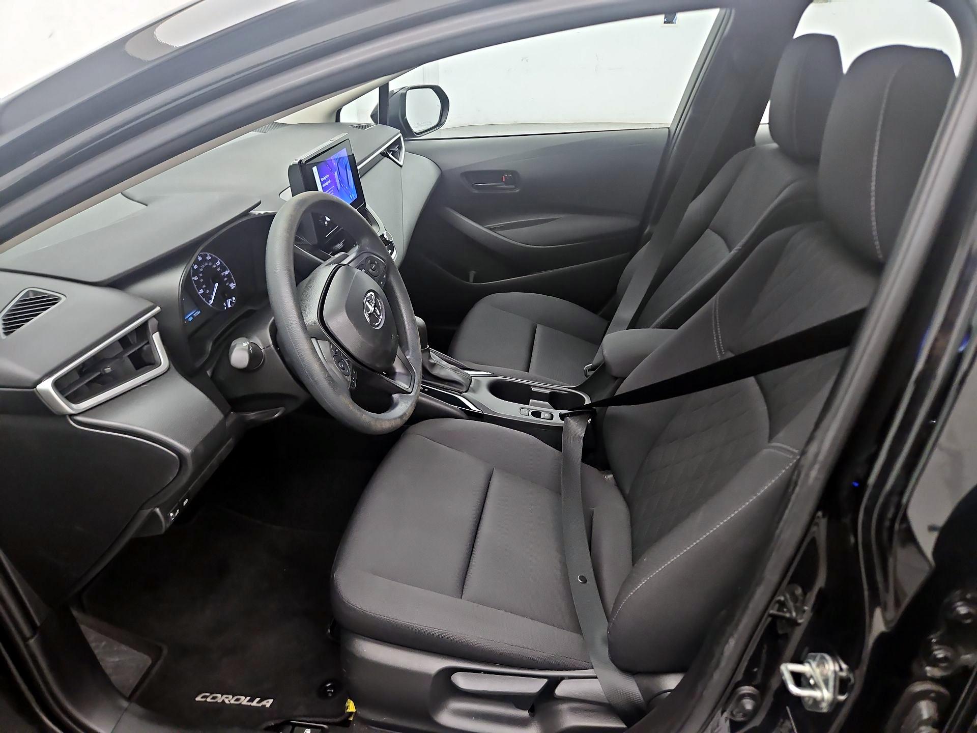 Thumbnail: 2023 Toyota Corolla - 11